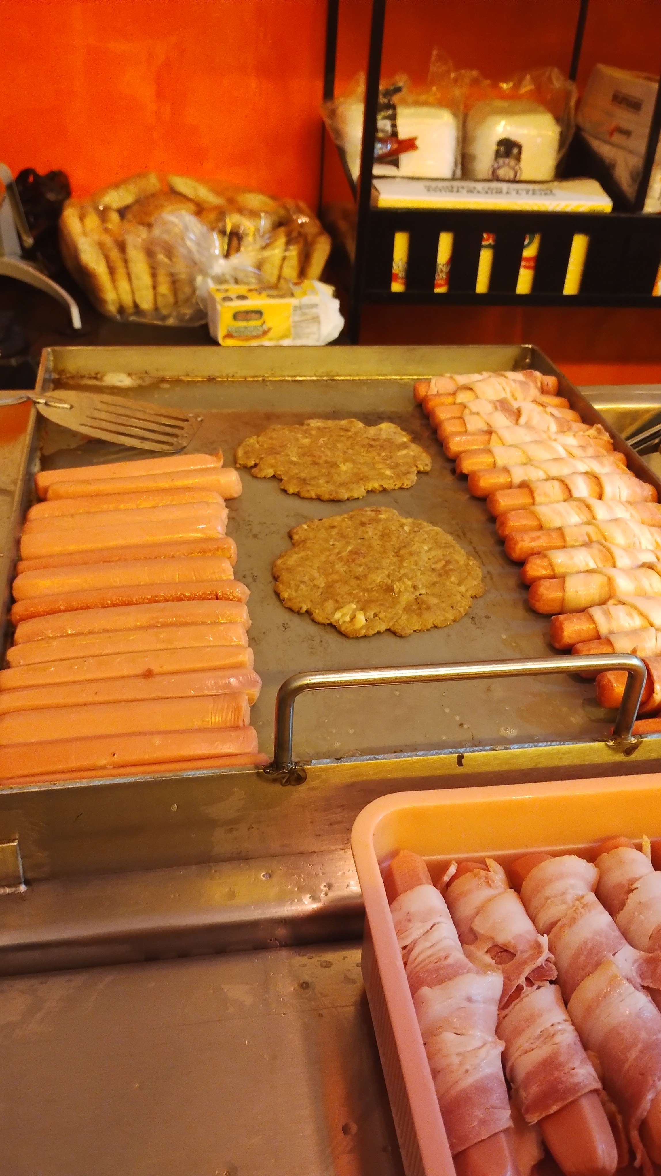 House Burger image 7