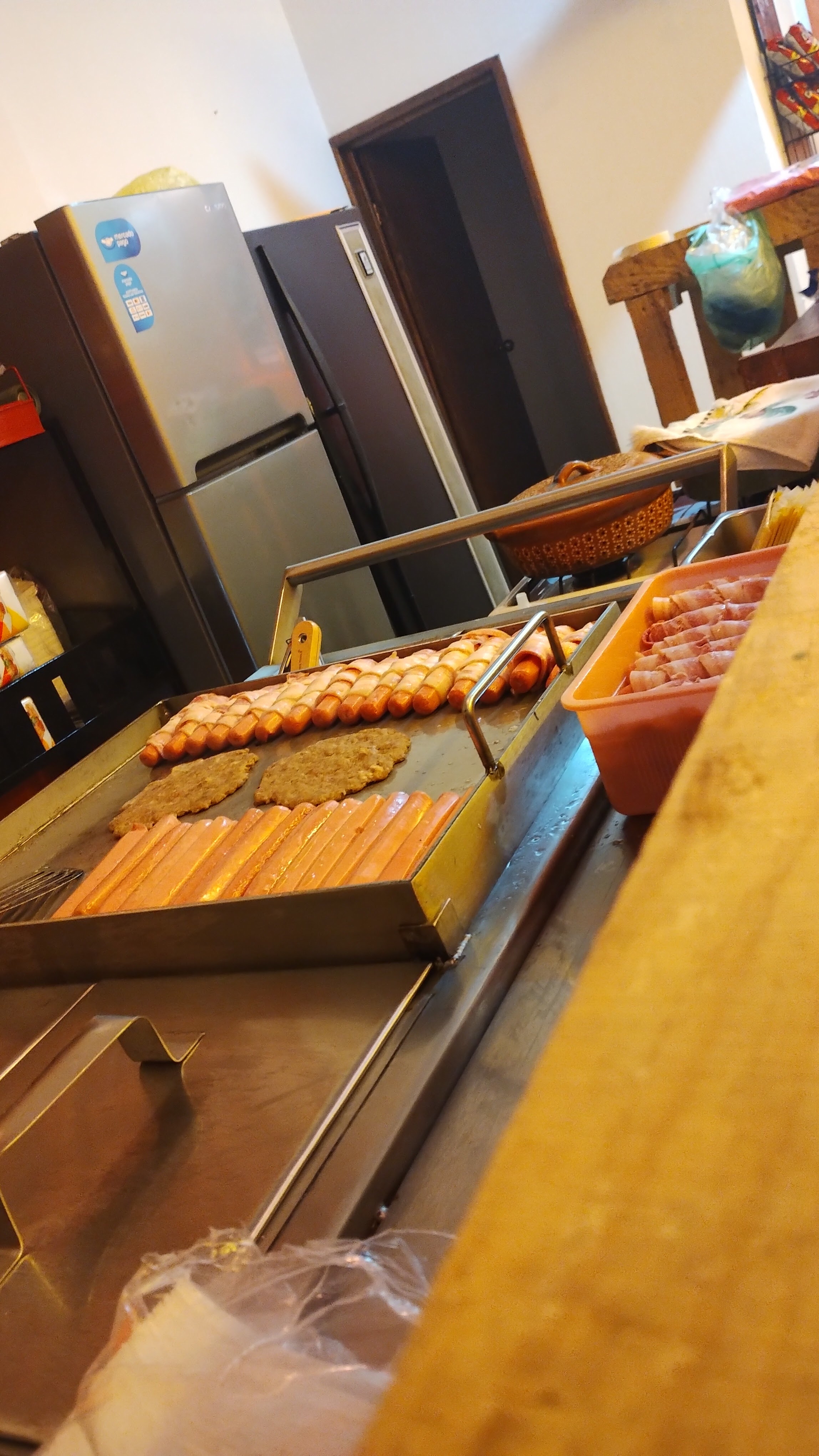 House Burger image 8