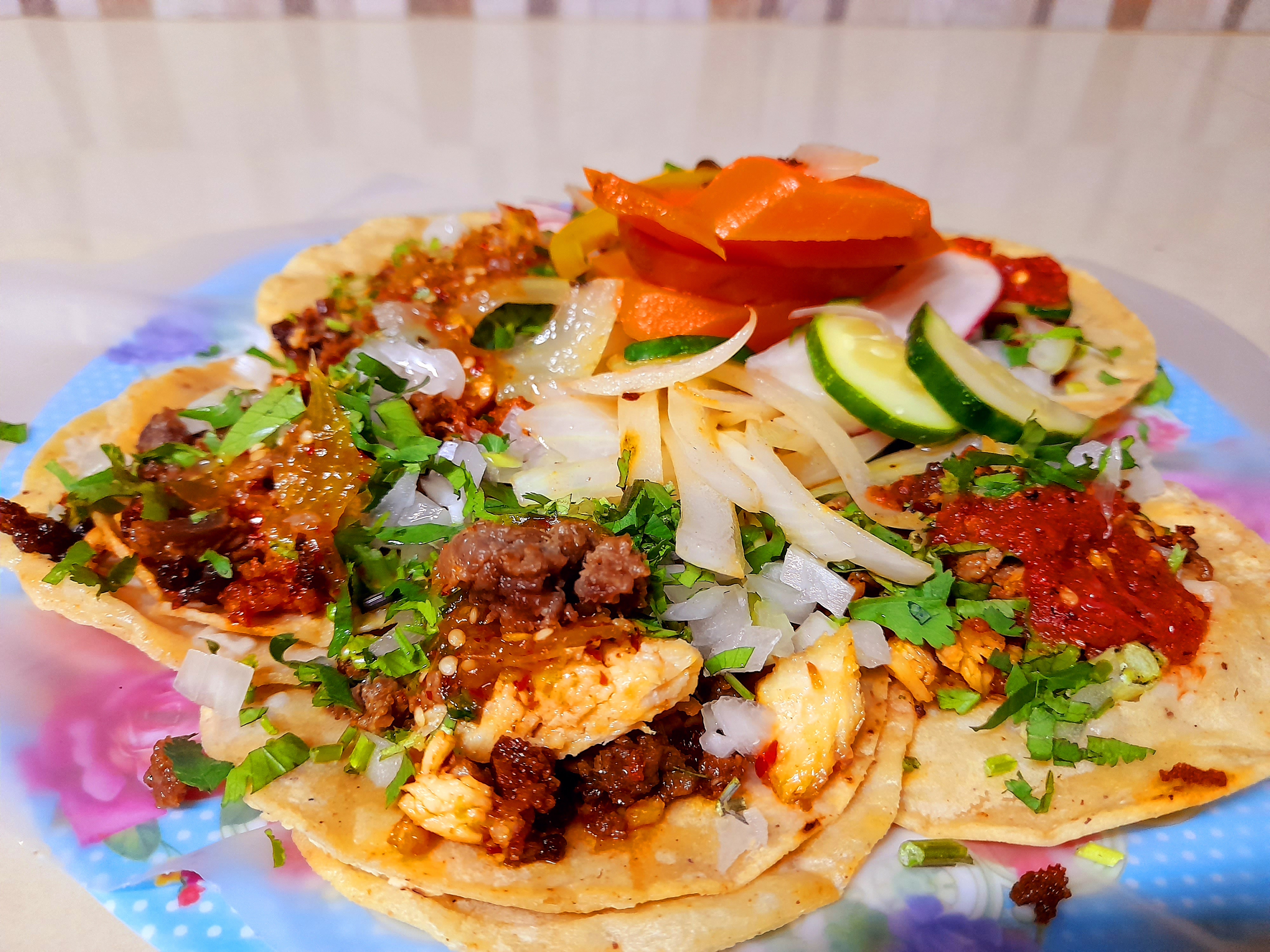 Tacos la Deportiva image 1