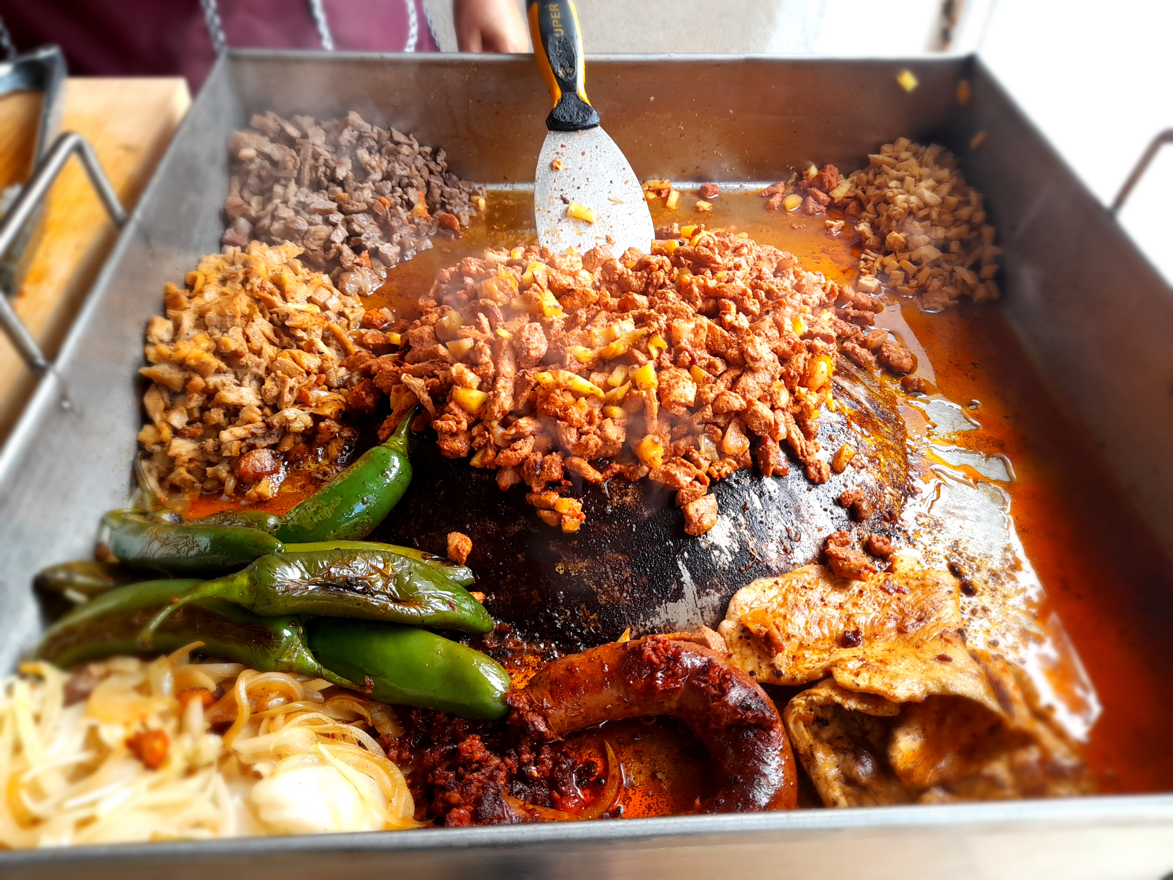 Tacos la Deportiva image 2