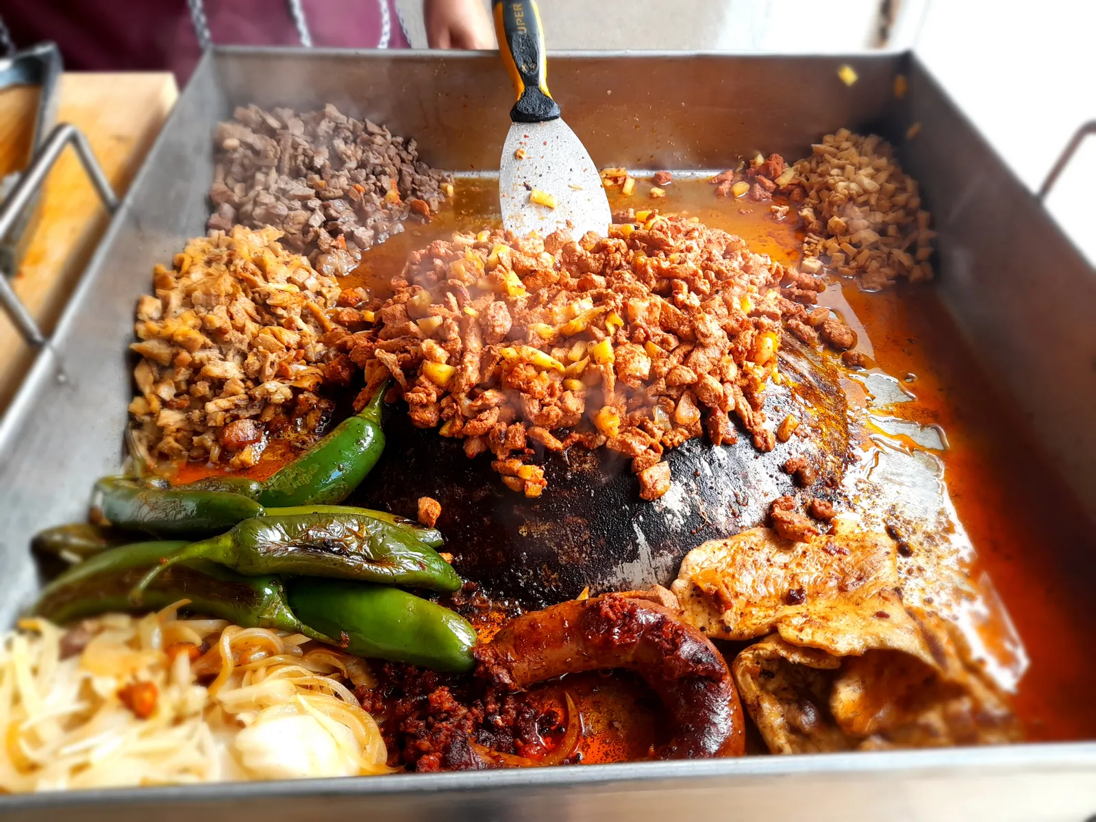 Tacos la Deportiva image 2