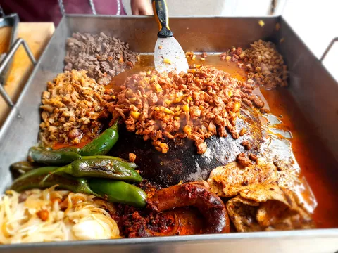 Tacos la Deportiva image 2