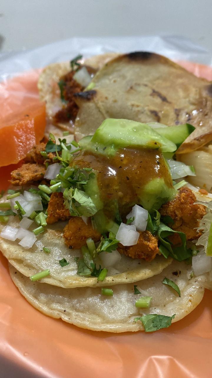Tacos la Deportiva image 3