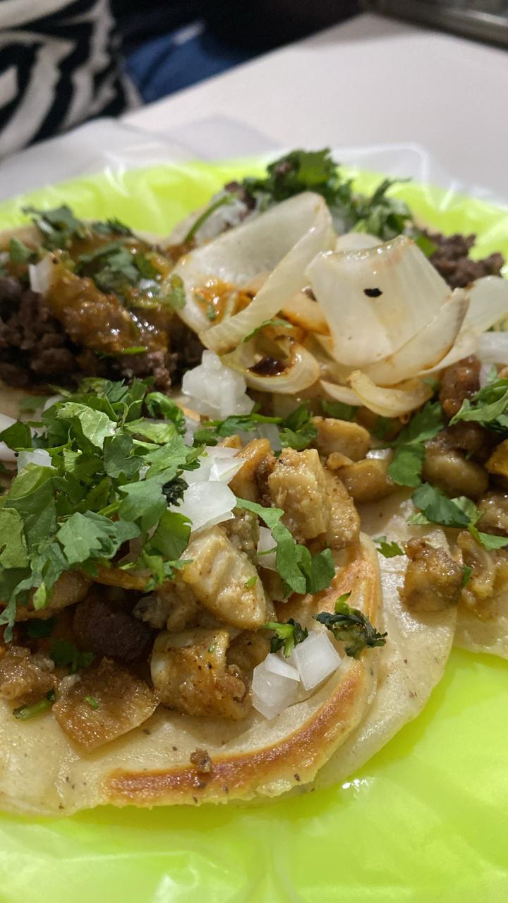 Tacos la Deportiva image 4