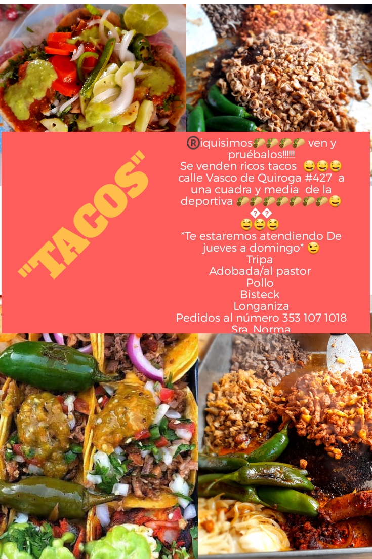 Tacos la Deportiva image 6