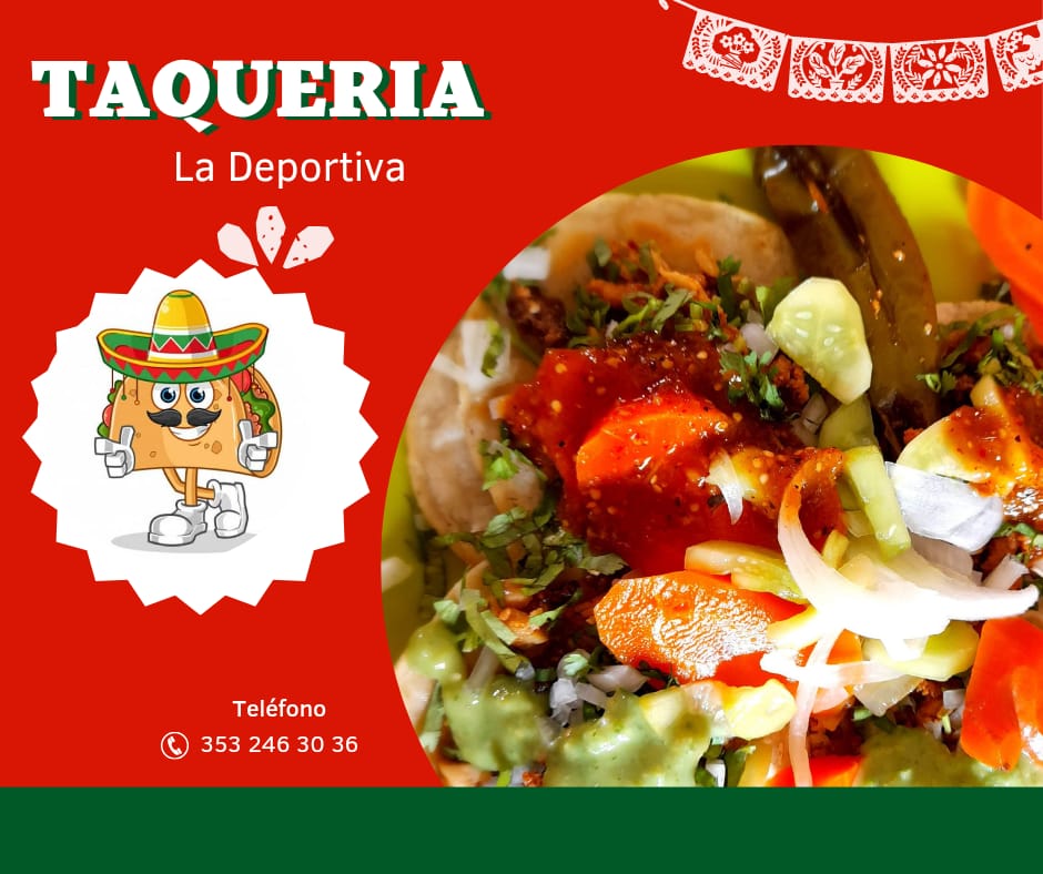 Tacos la Deportiva image 8
