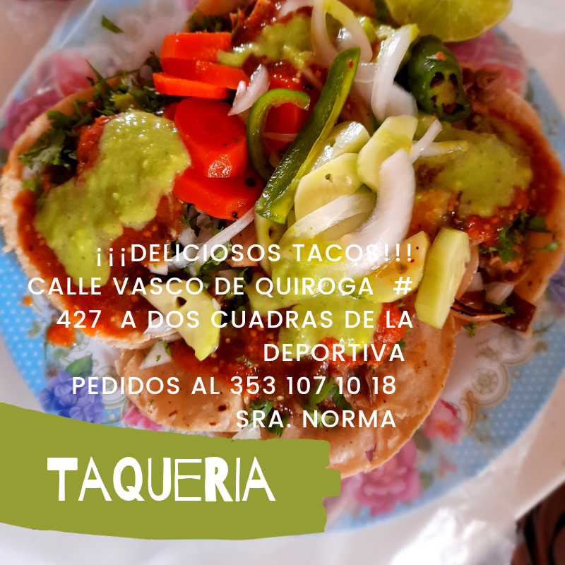 Tacos la Deportiva image 10