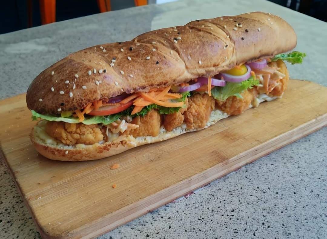 La Casa De Las Flores image 3