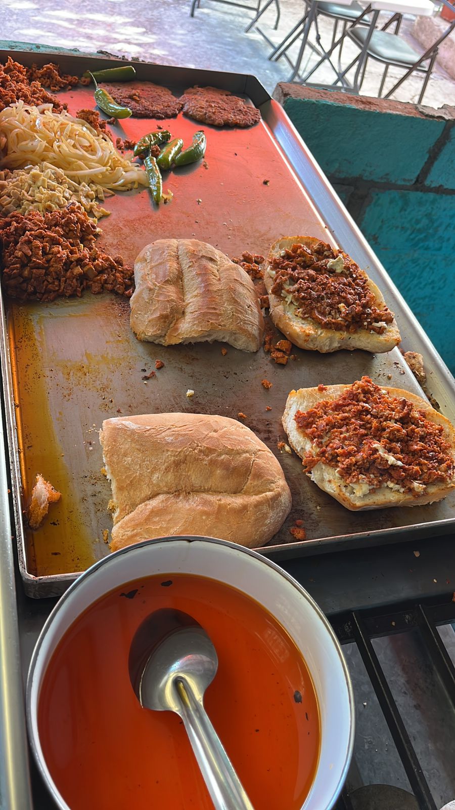 La Casa De Las Flores image 4