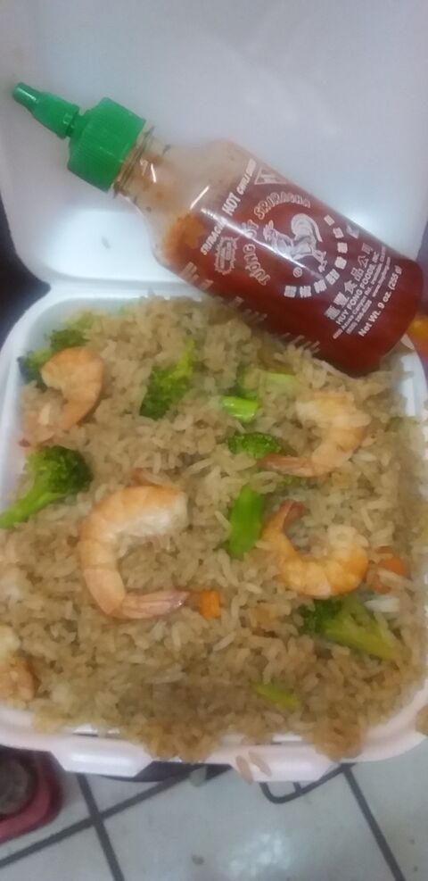 Comida china said image 1