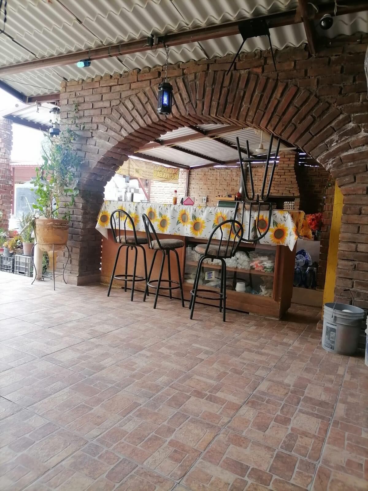 Cosina del pueblo image 2