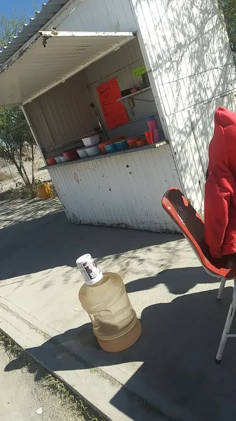 "El Profe" Papanchas, Tacos y Burros image 2