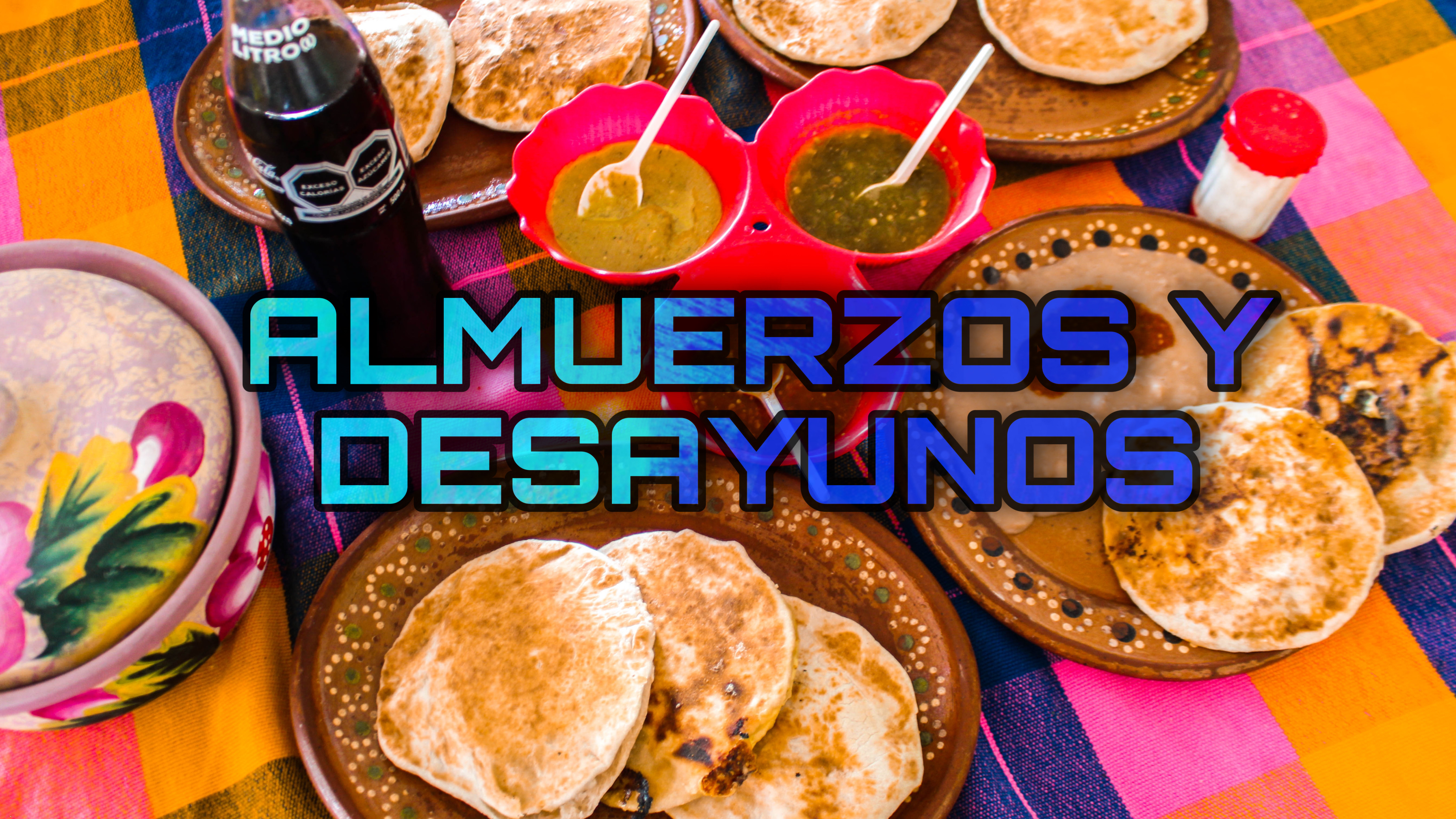 El Mezon del Tizon image 2