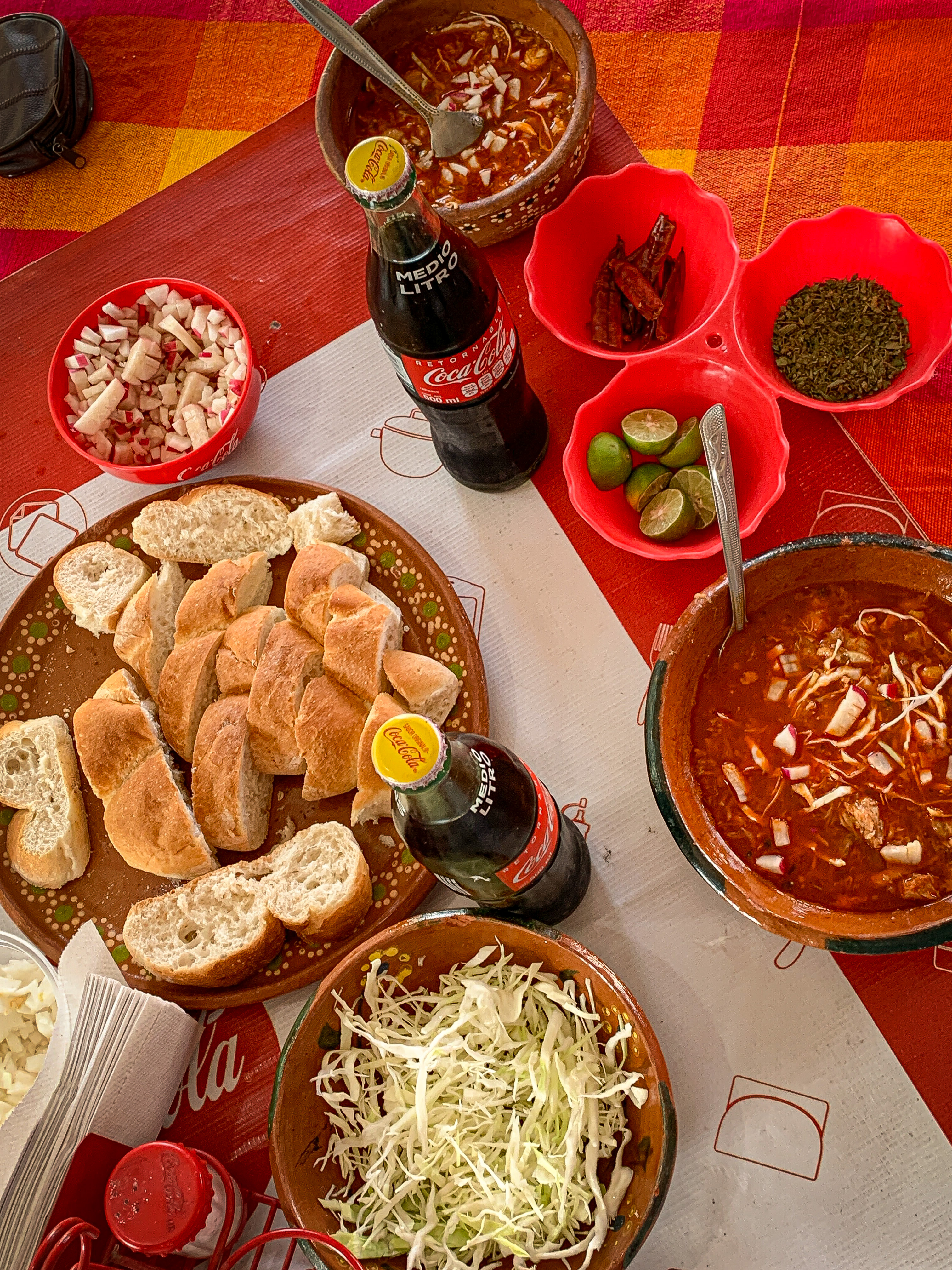 El Mezon del Tizon image 3