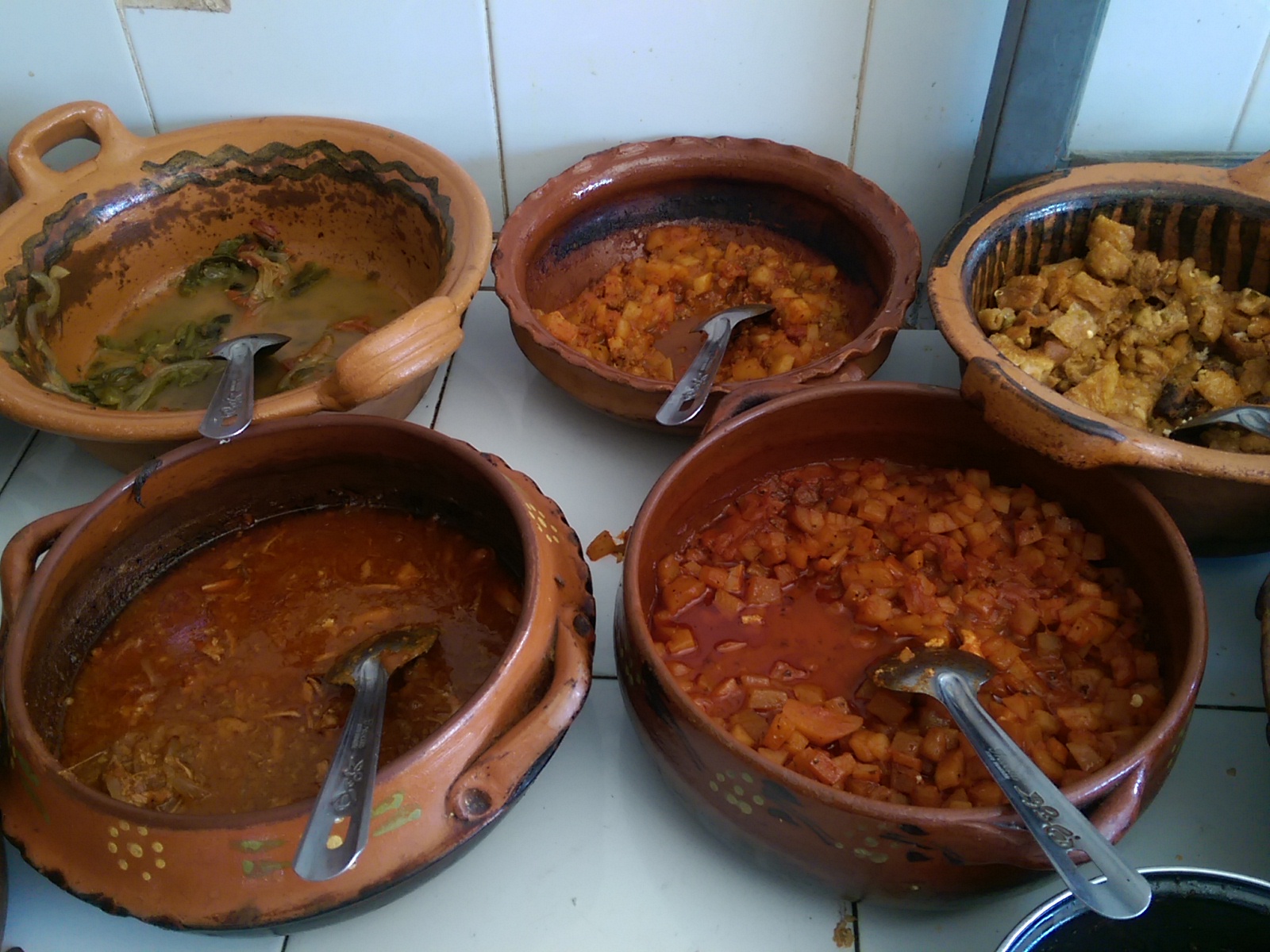 El Mezon del Tizon image 4