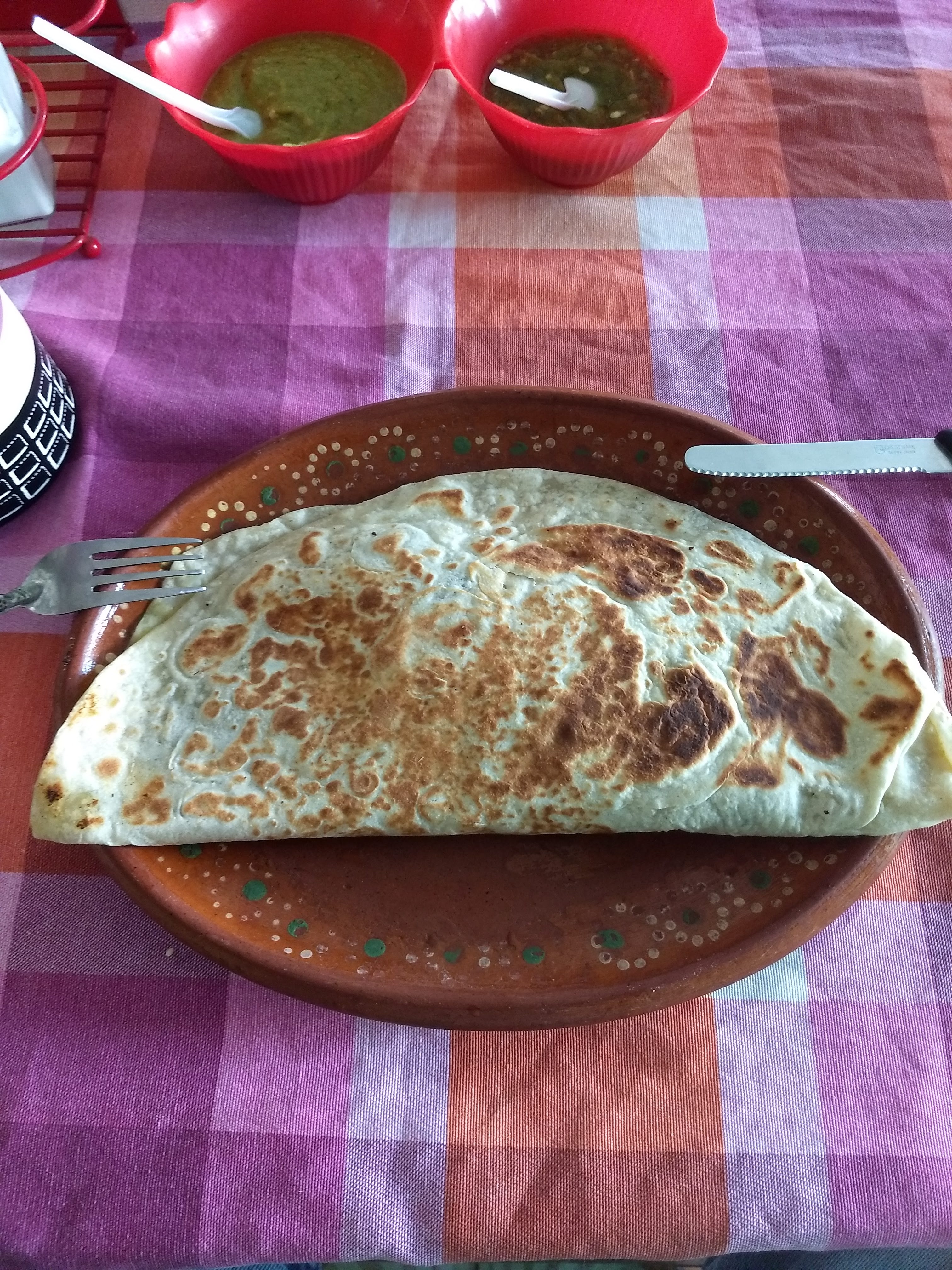 El Mezon del Tizon image 5