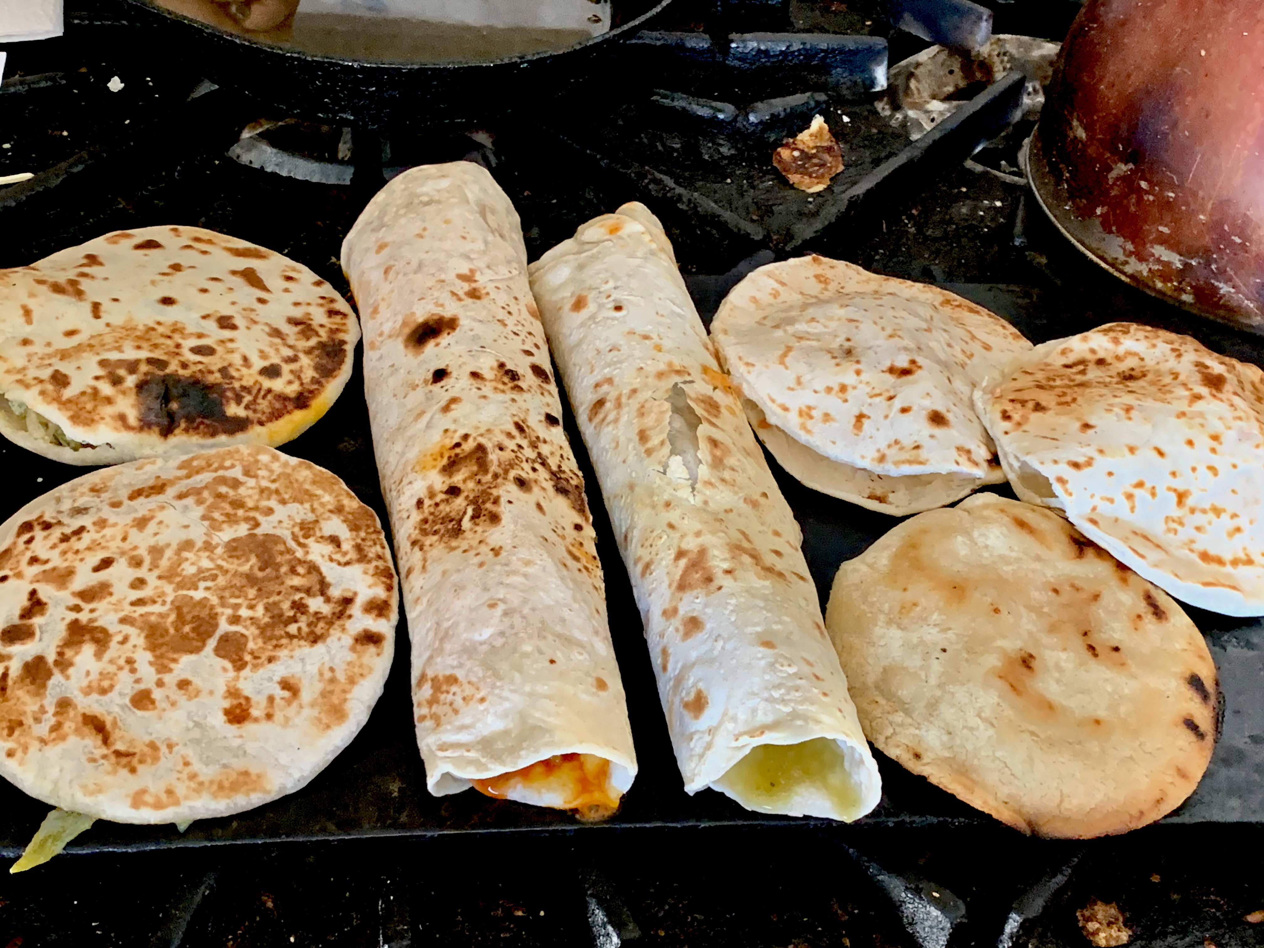 El Mezon del Tizon image 6