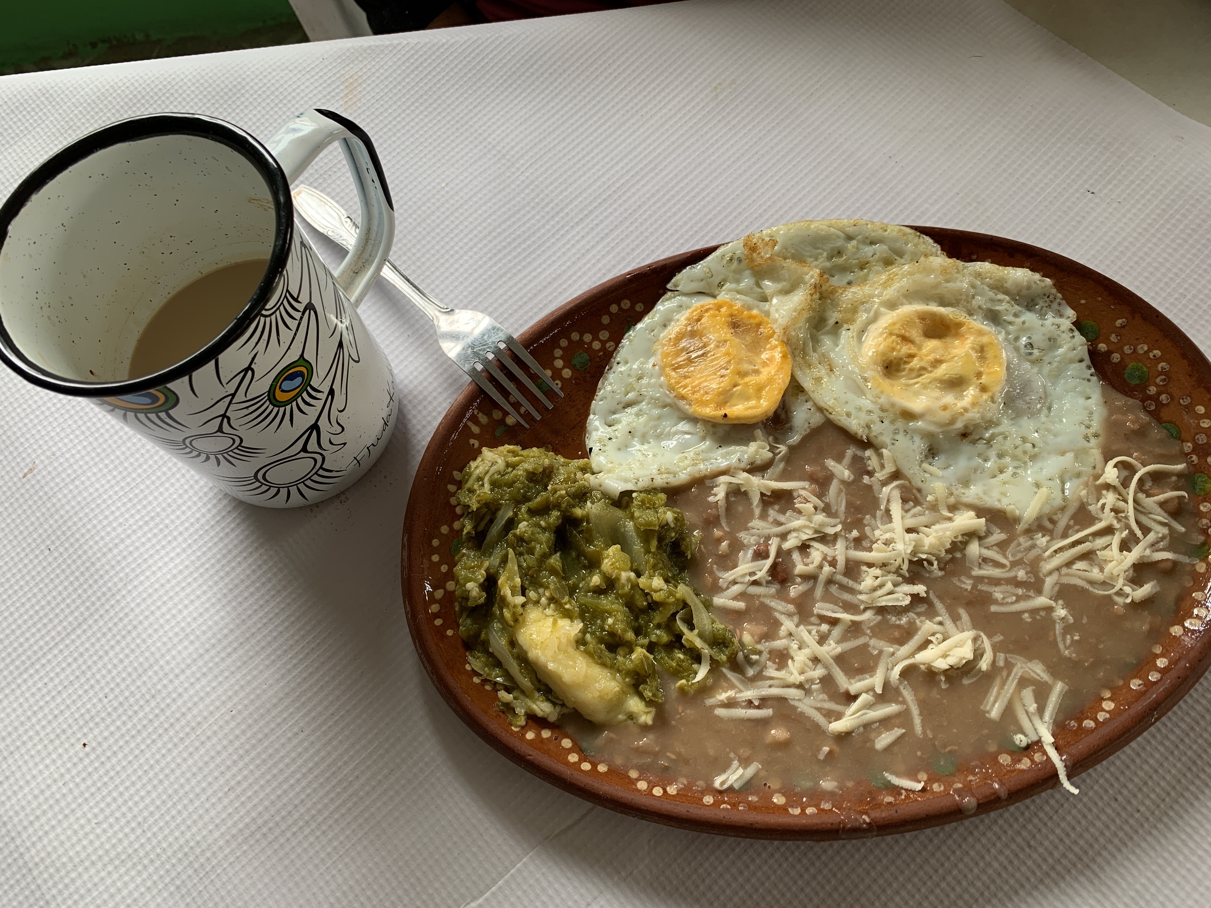 El Mezon del Tizon image 7