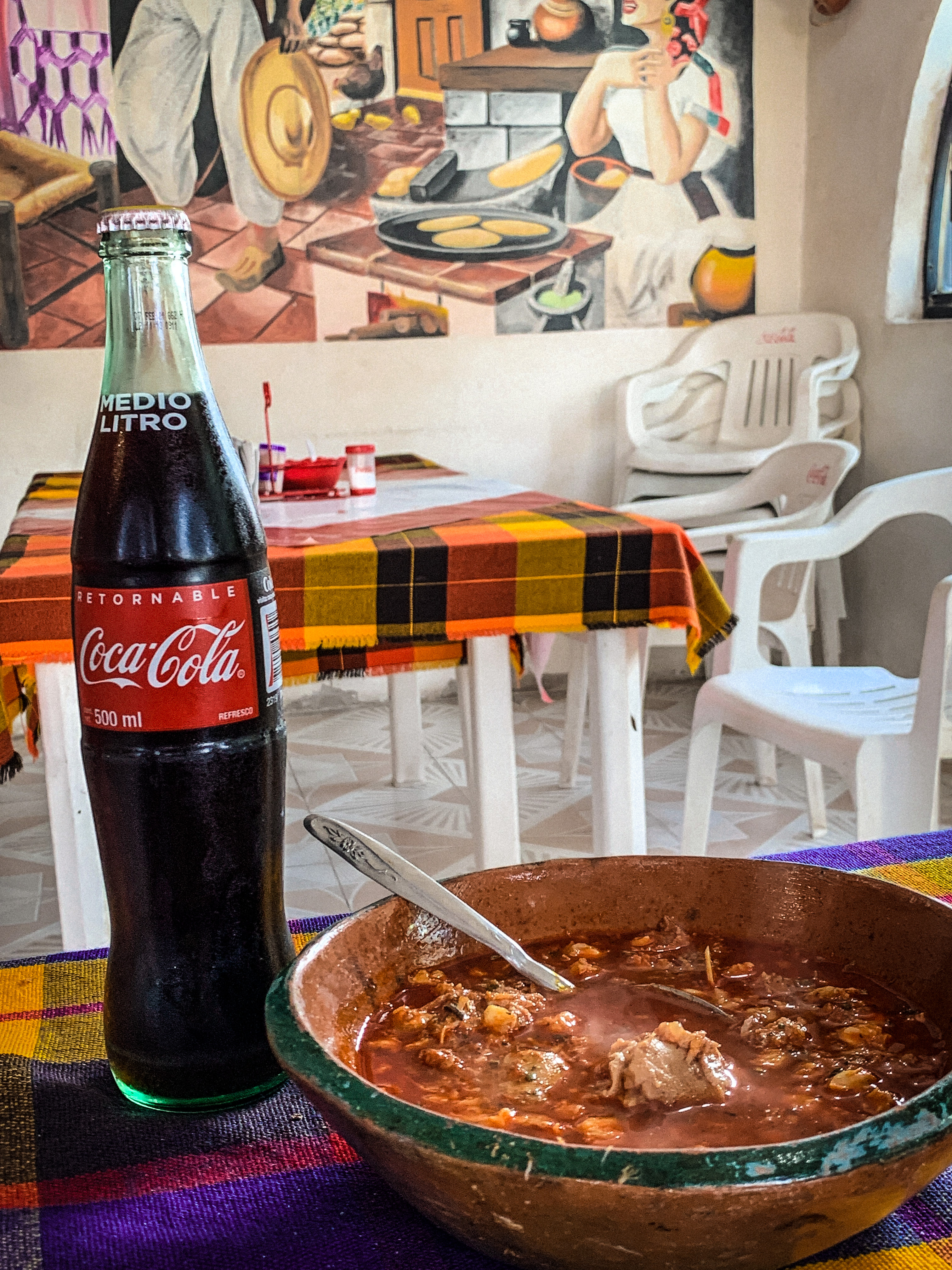 El Mezon del Tizon image 8