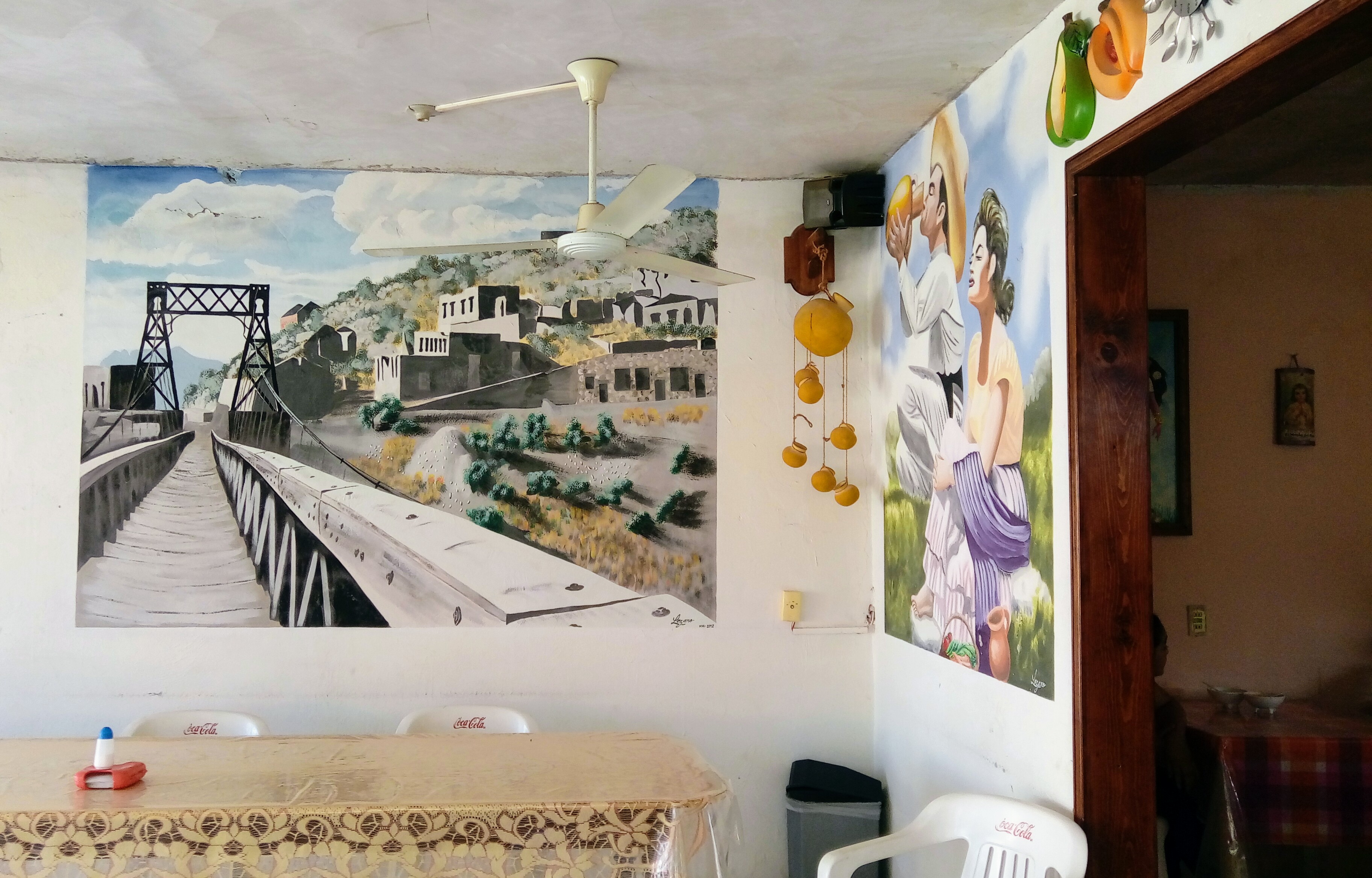 El Mezon del Tizon image 10