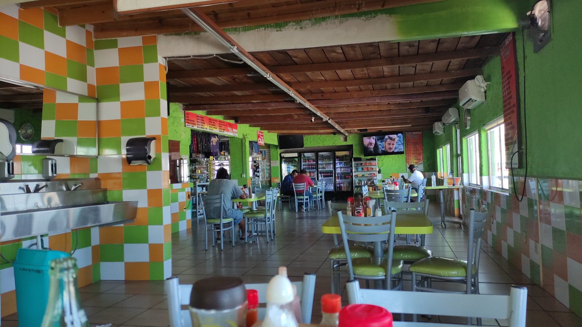 ESTACION PERONAL image 1