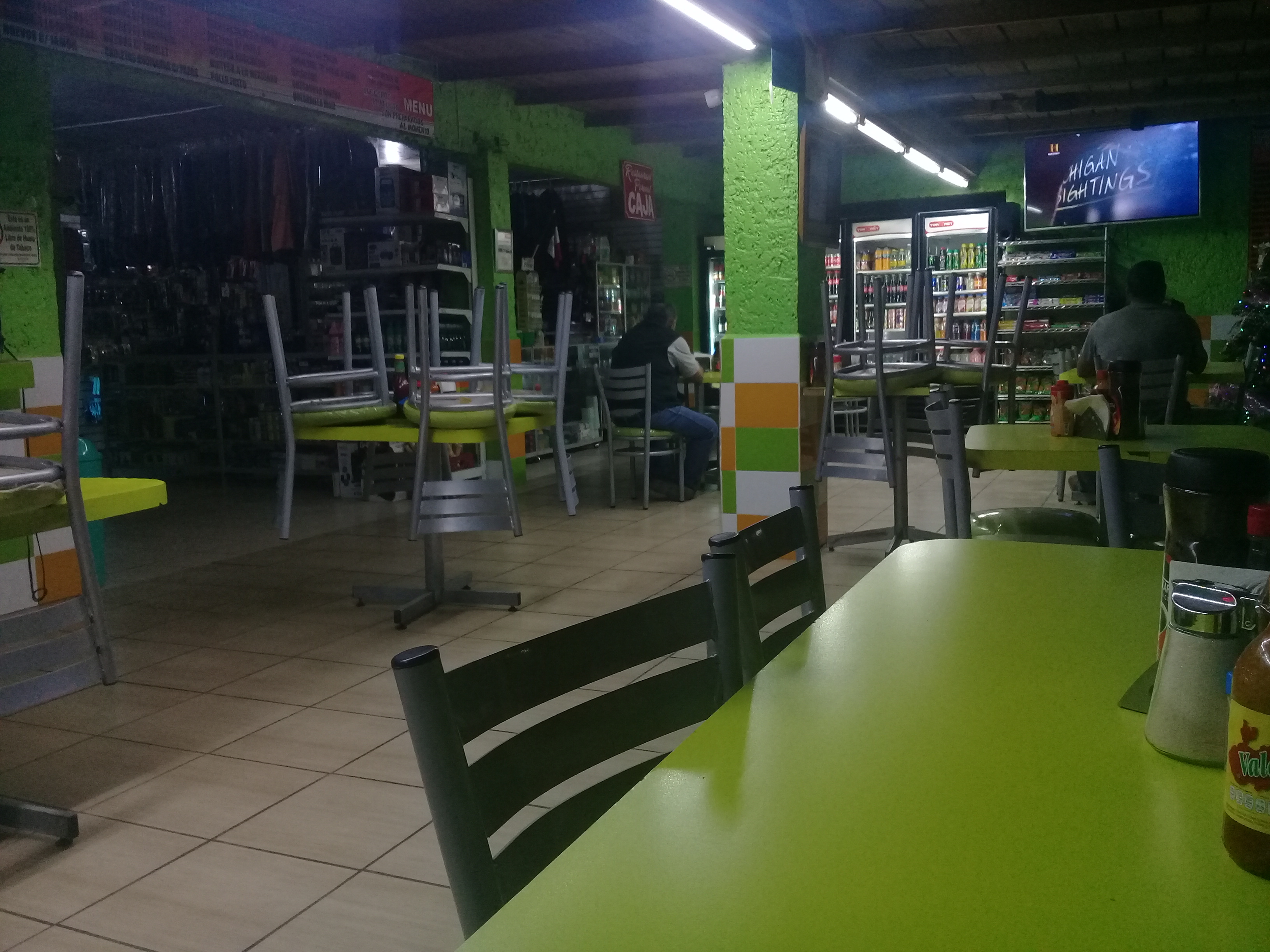 ESTACION PERONAL image 3