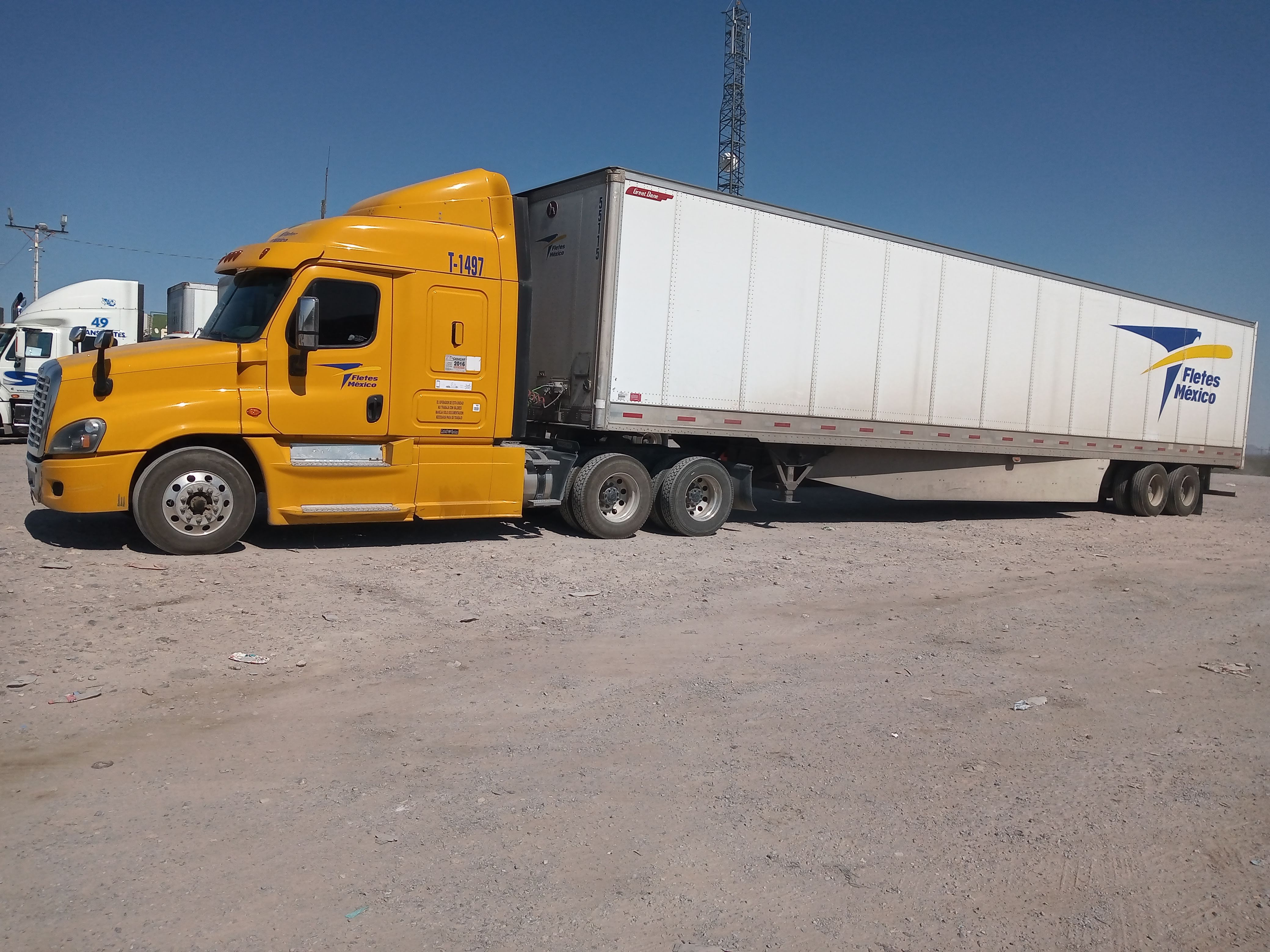 ESTACION PERONAL image 4