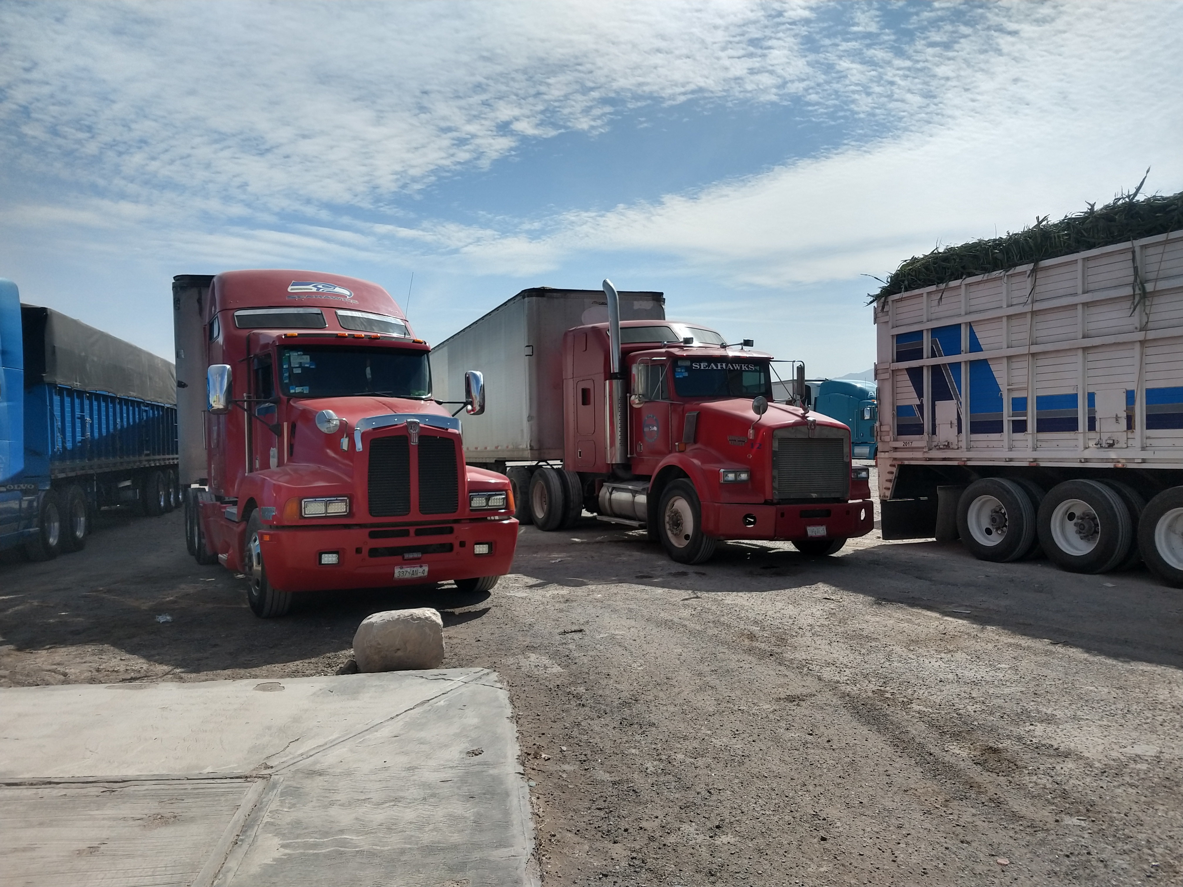 ESTACION PERONAL image 7