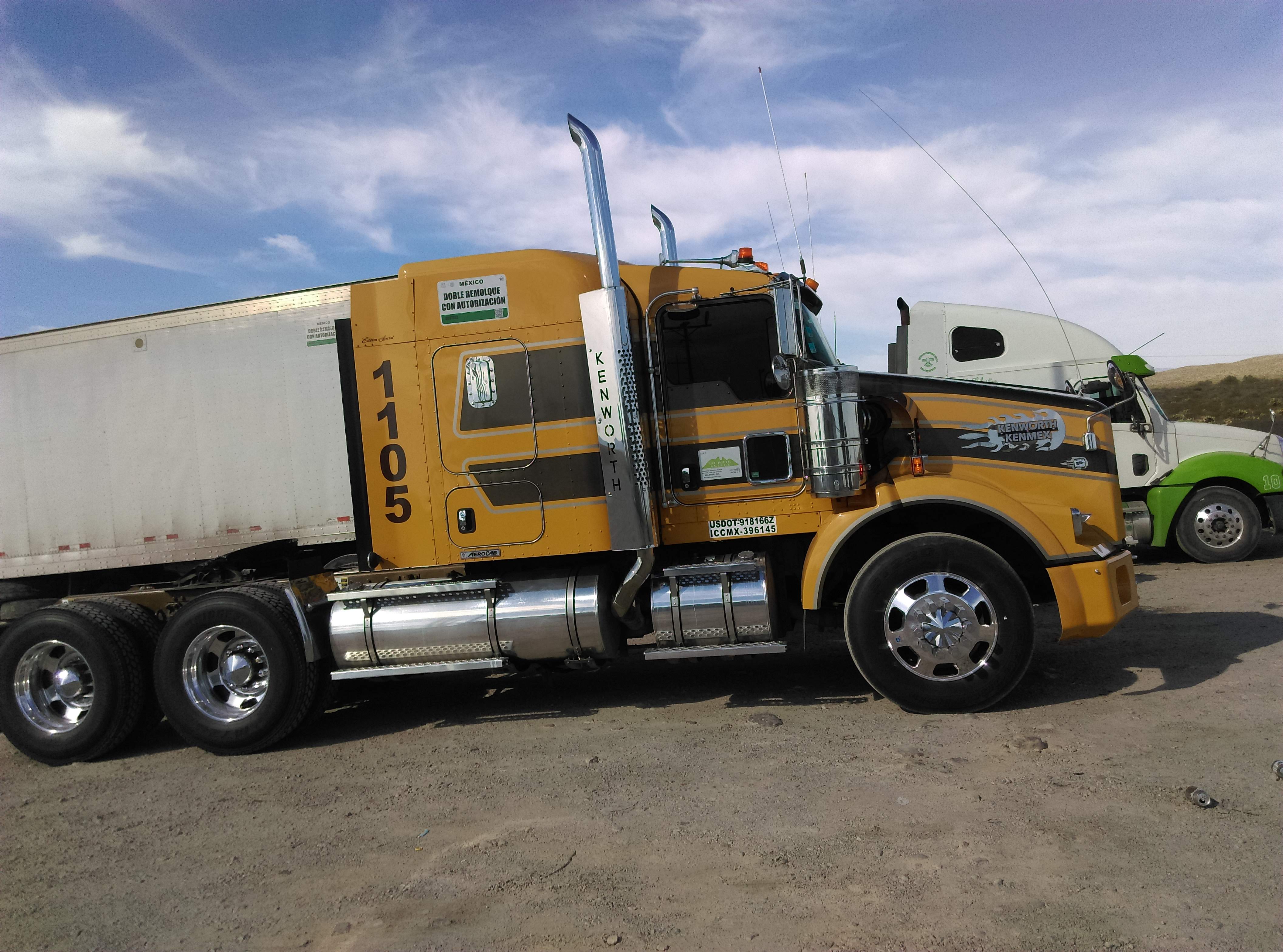 ESTACION PERONAL image 9