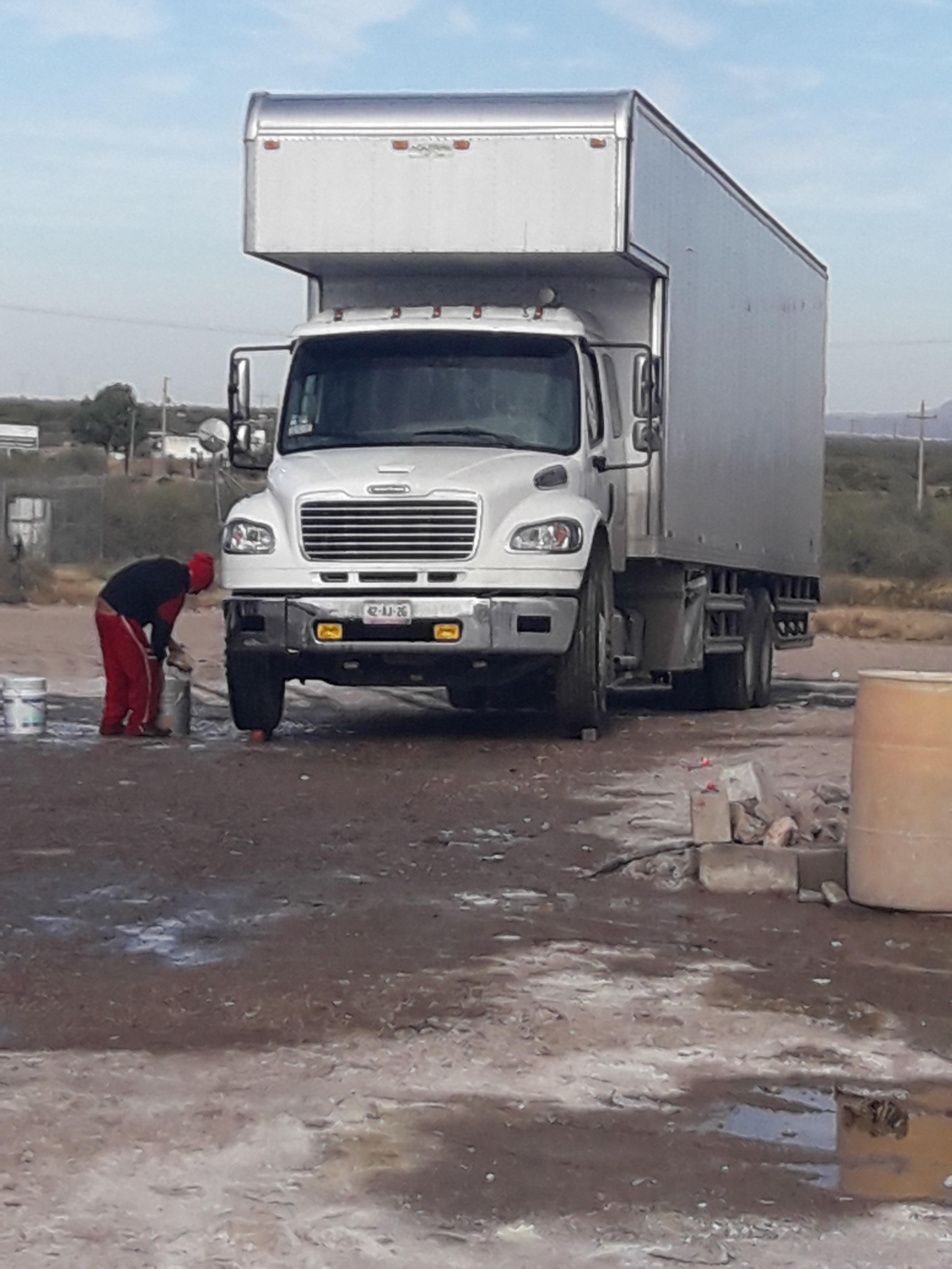 ESTACION PERONAL image 10