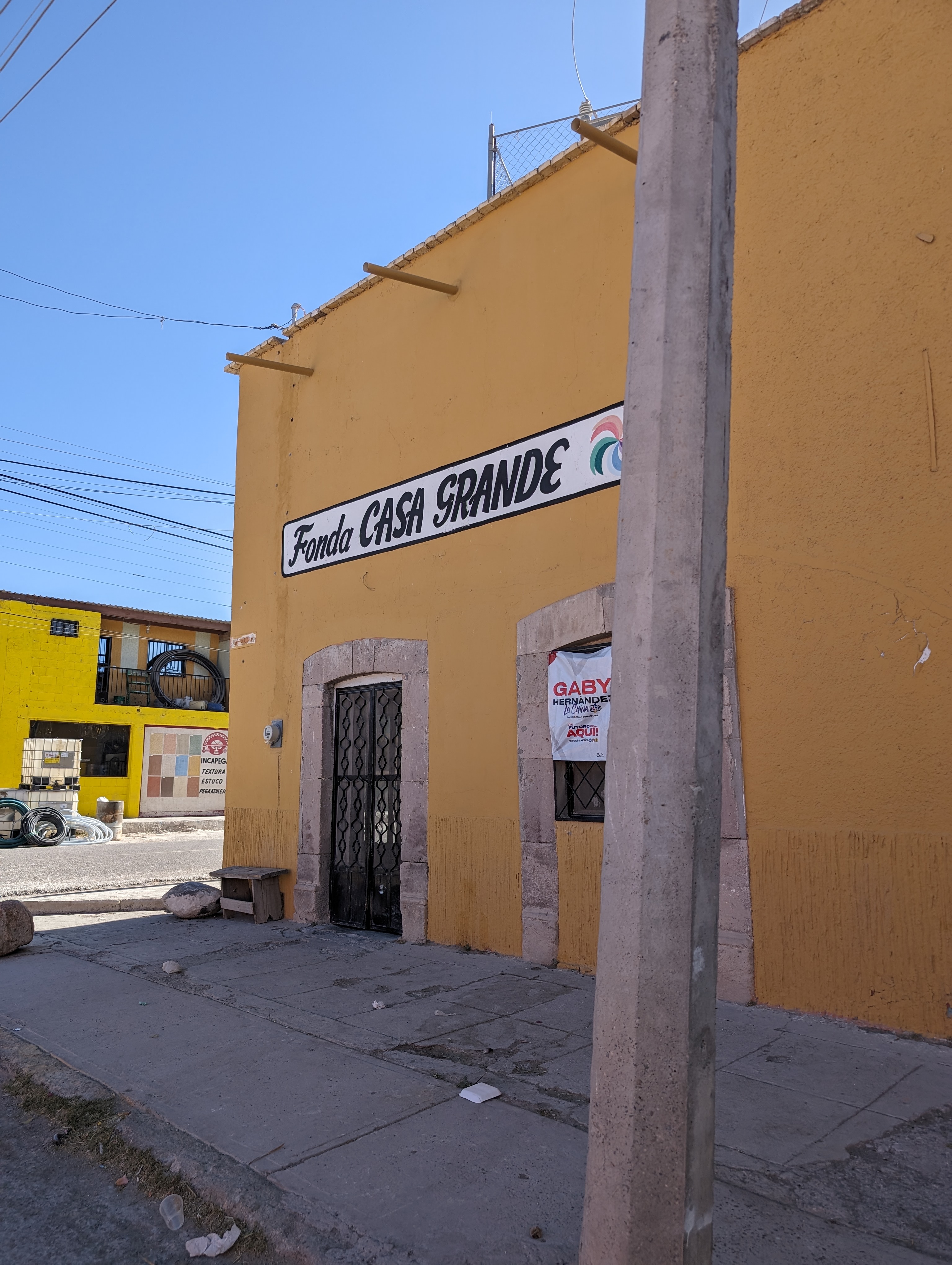 Fonda Casa Grande image 7
