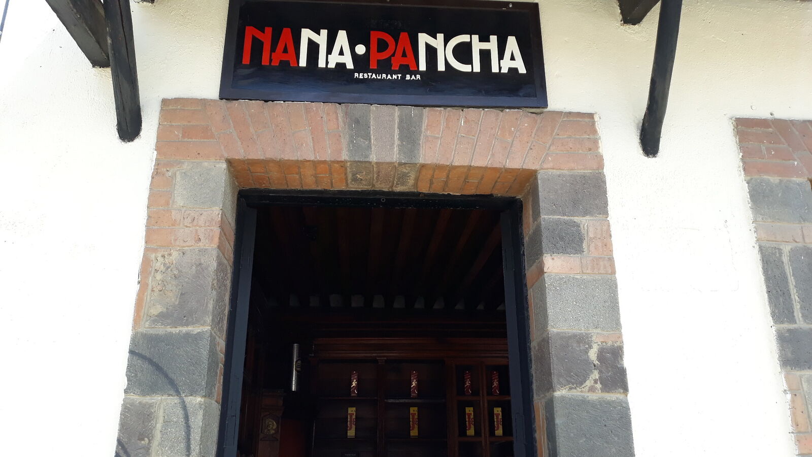 Nana Pancha image 9