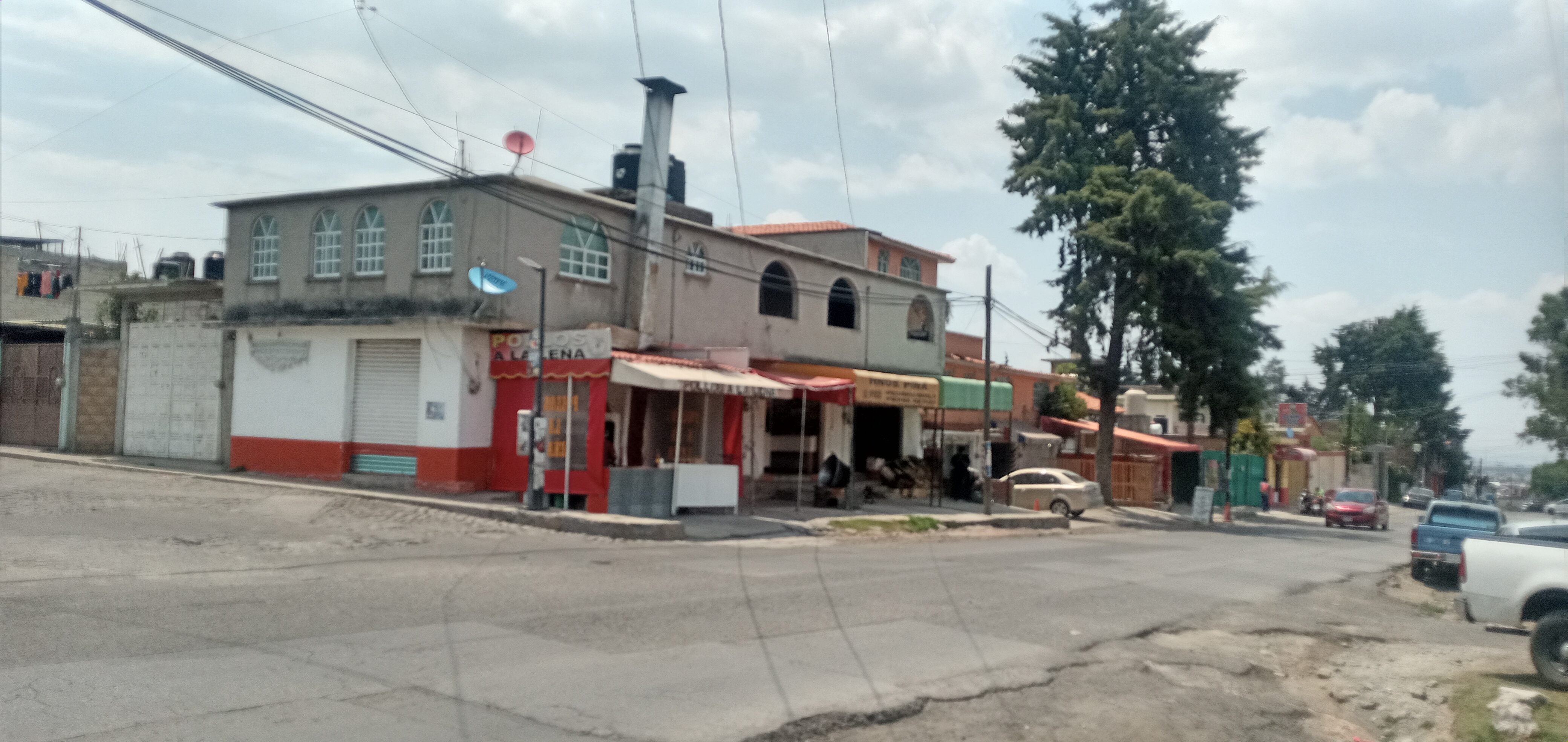 Pollos a la leña image 3