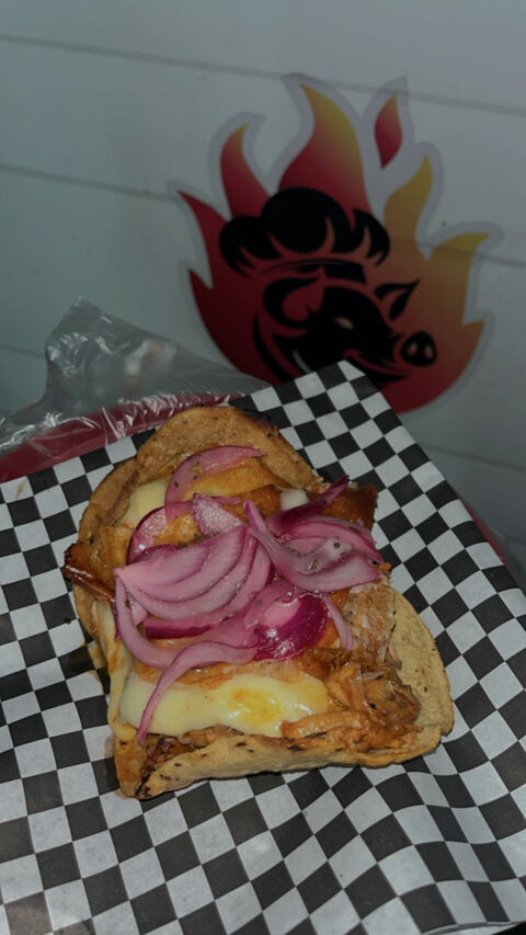 PIBIL GRILL image 1