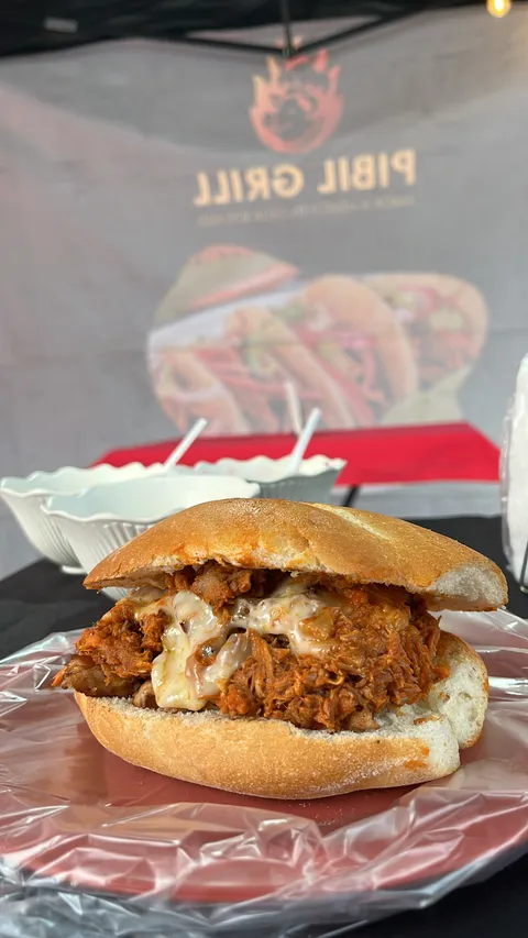 PIBIL GRILL image 6