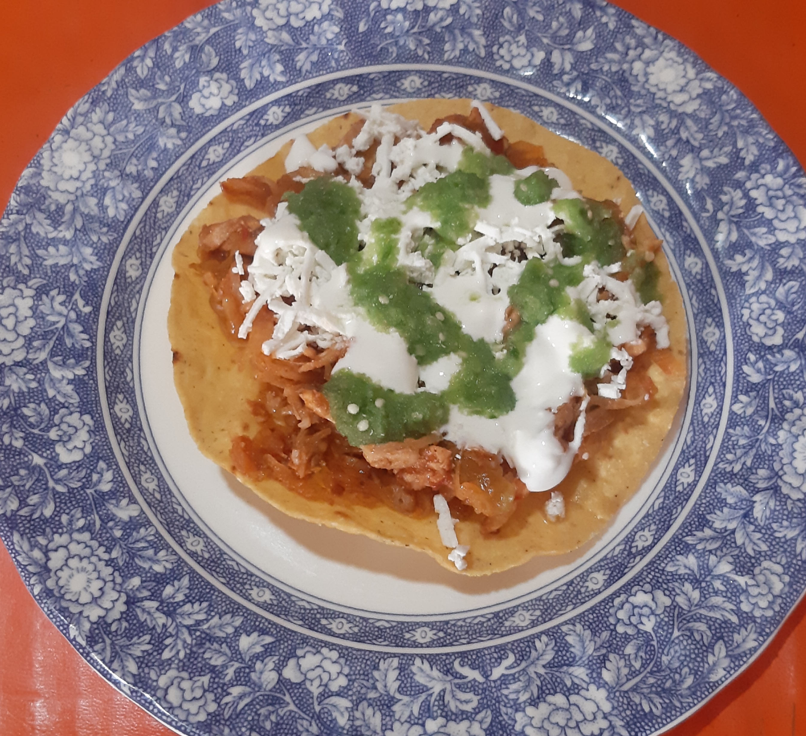 El sazón de Mamá image 2