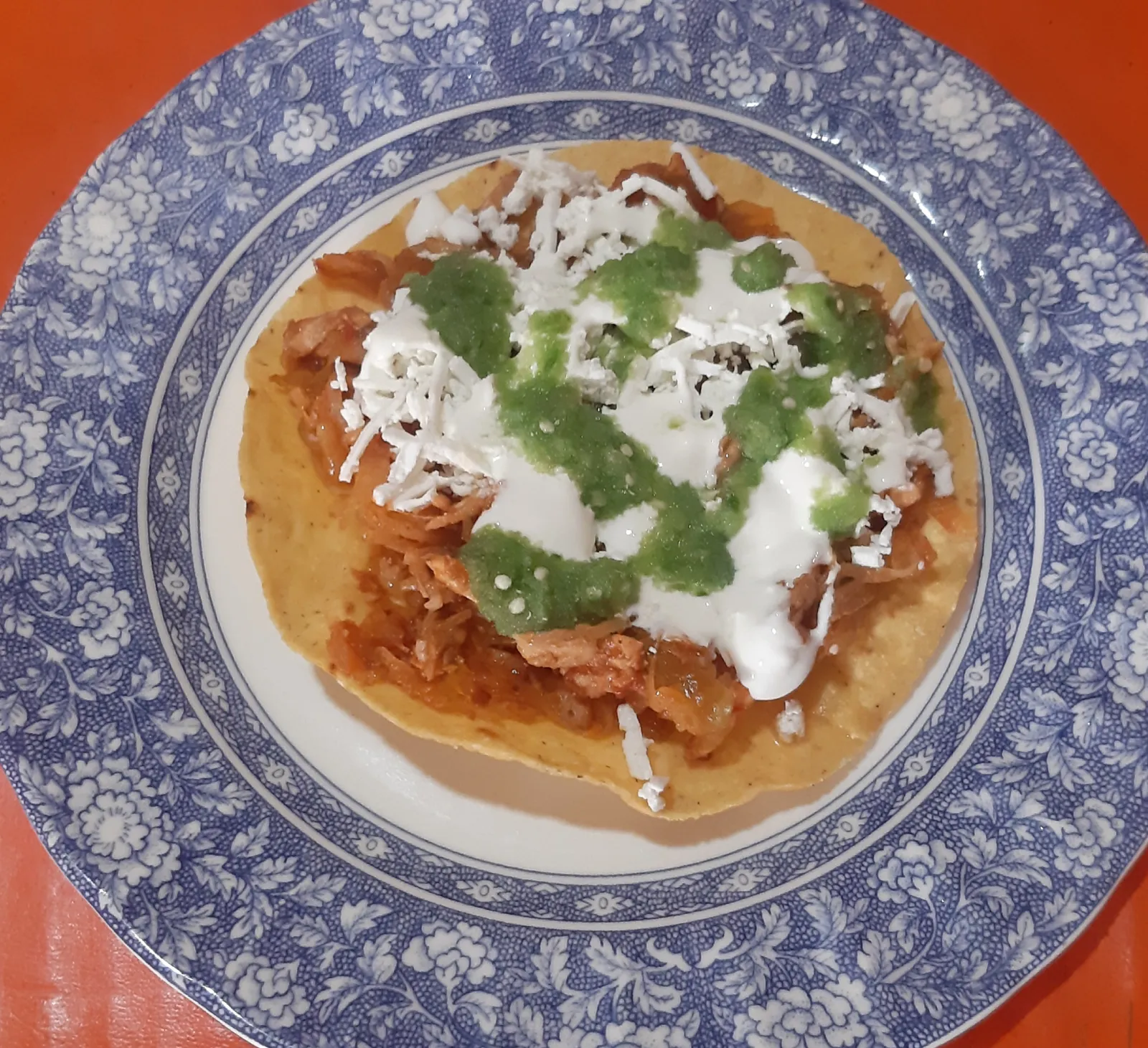El sazón de Mamá image 2