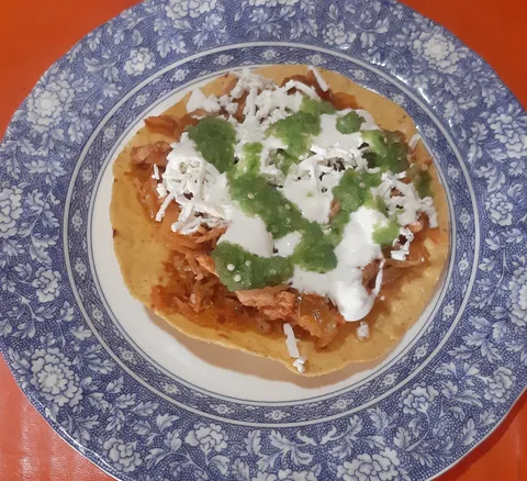 El sazón de Mamá image 2