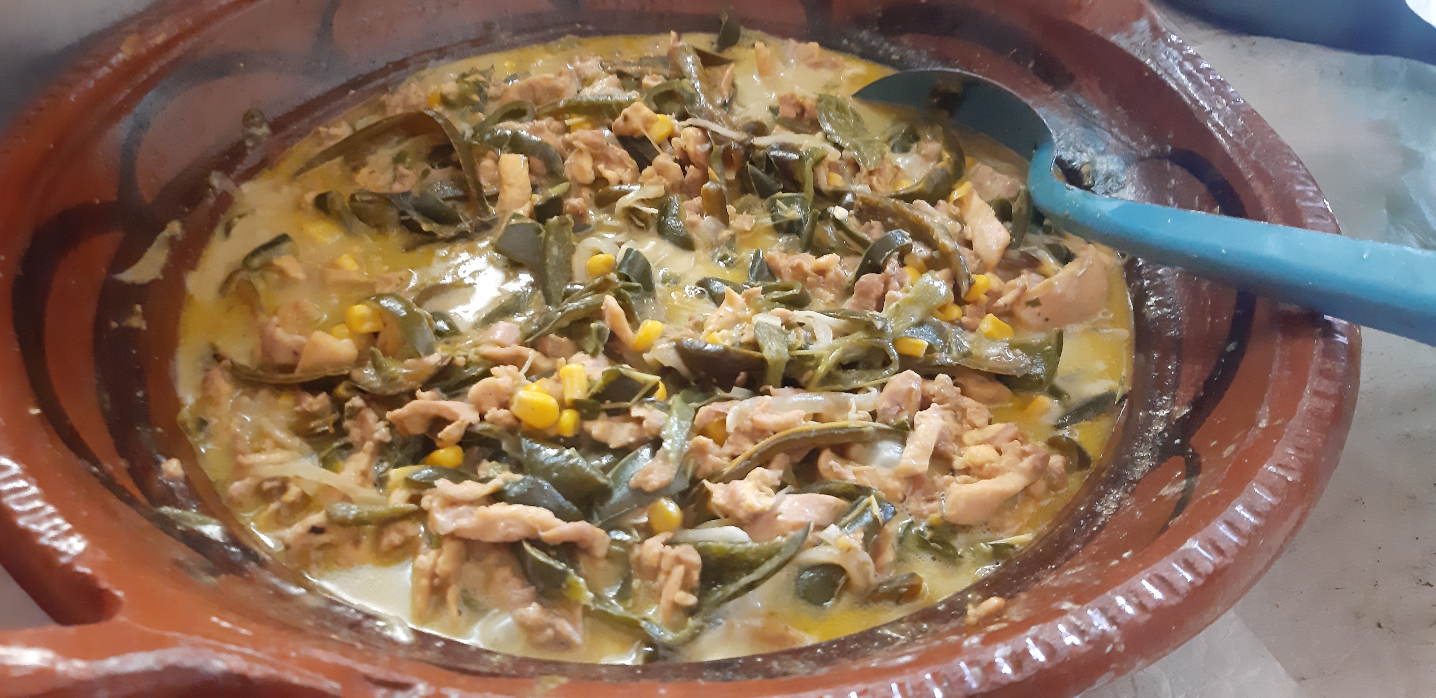 El sazón de Mamá image 3