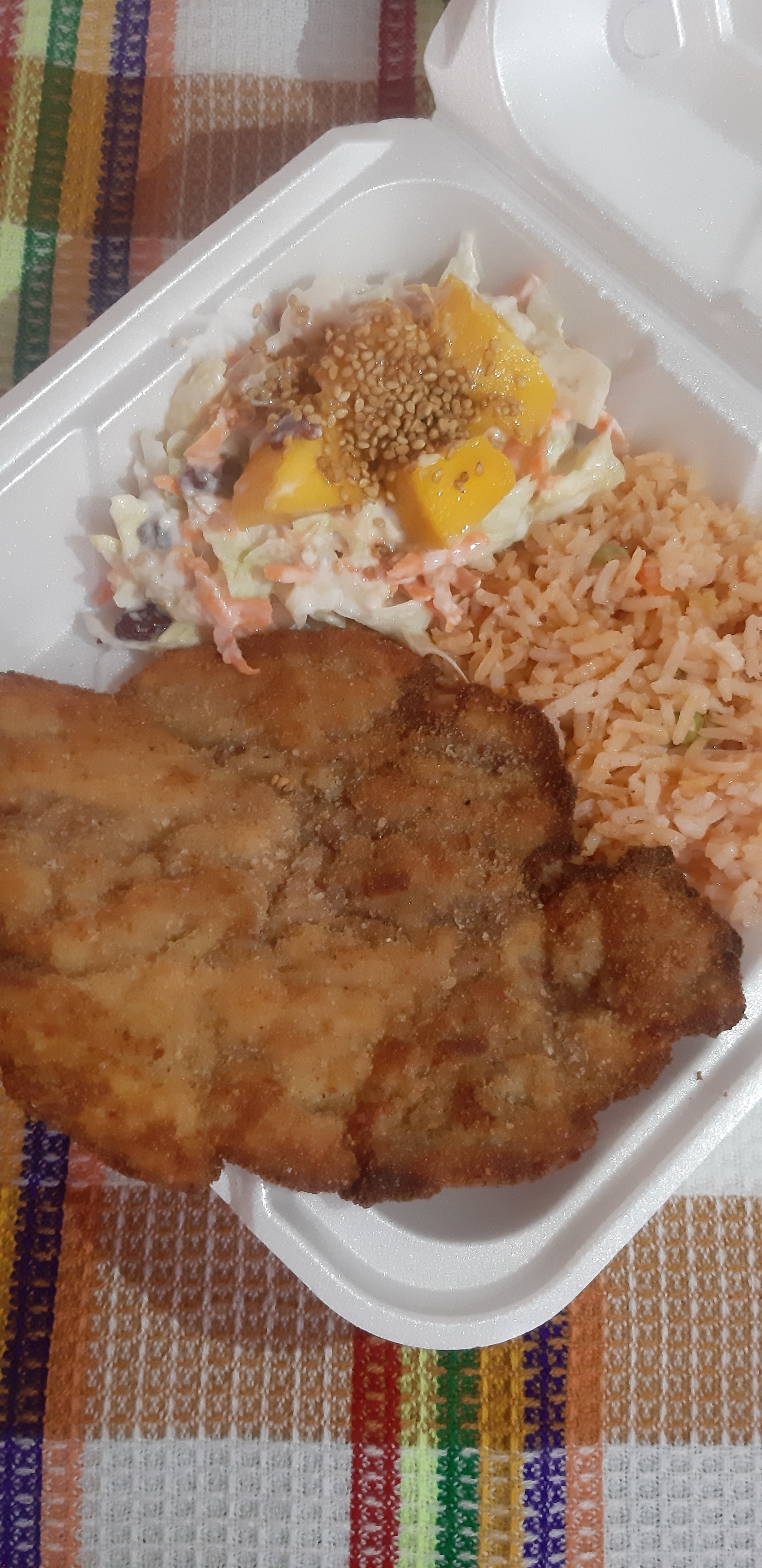 El sazón de Mamá image 4