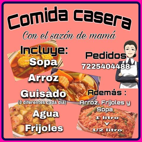 El sazón de Mamá image 5