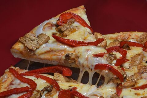 Pizza Mia image 4