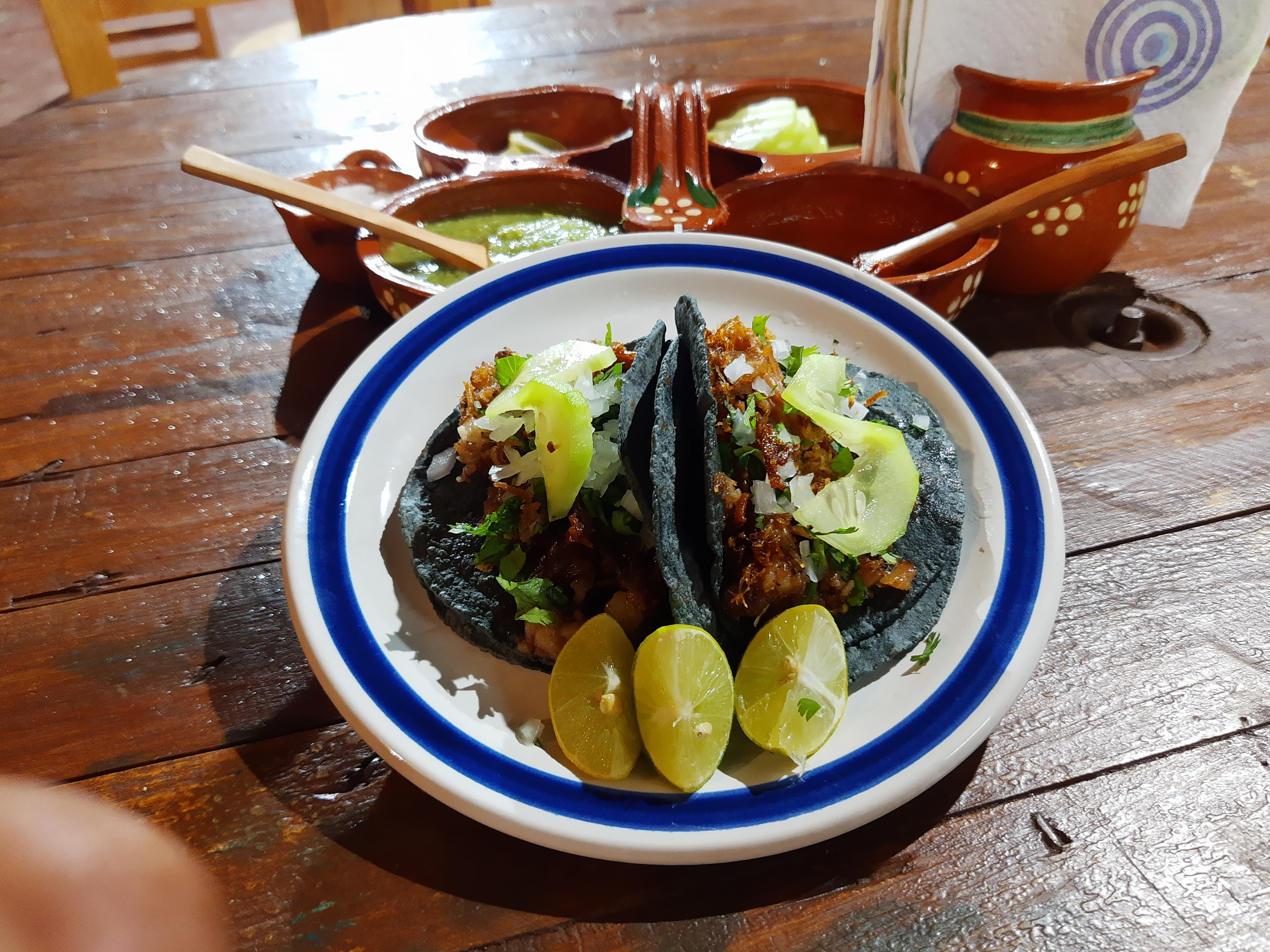 TAQUERÍA "LOS RAFIKIS" image 2