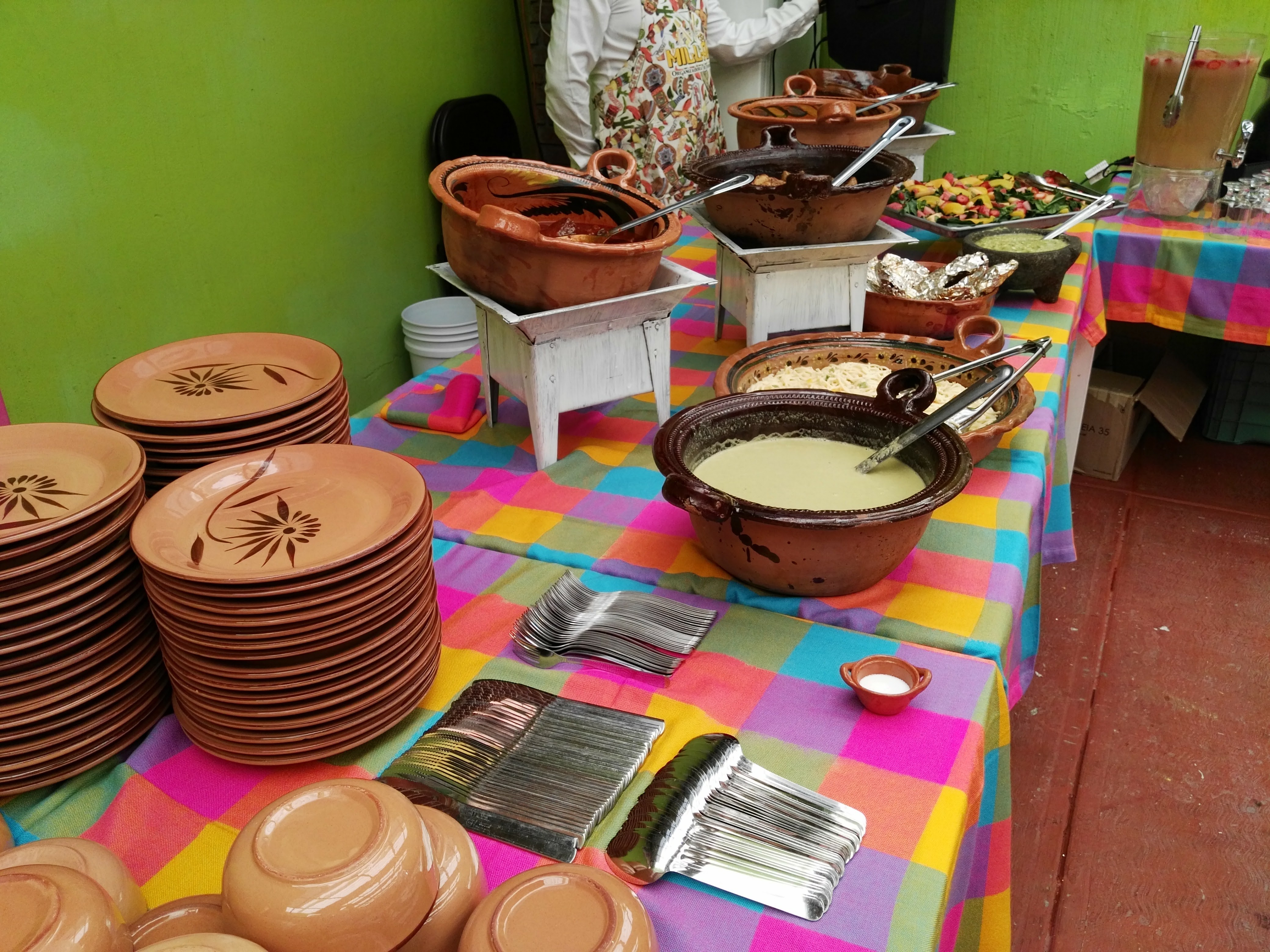 TAQUERÍA "LOS RAFIKIS" image 4