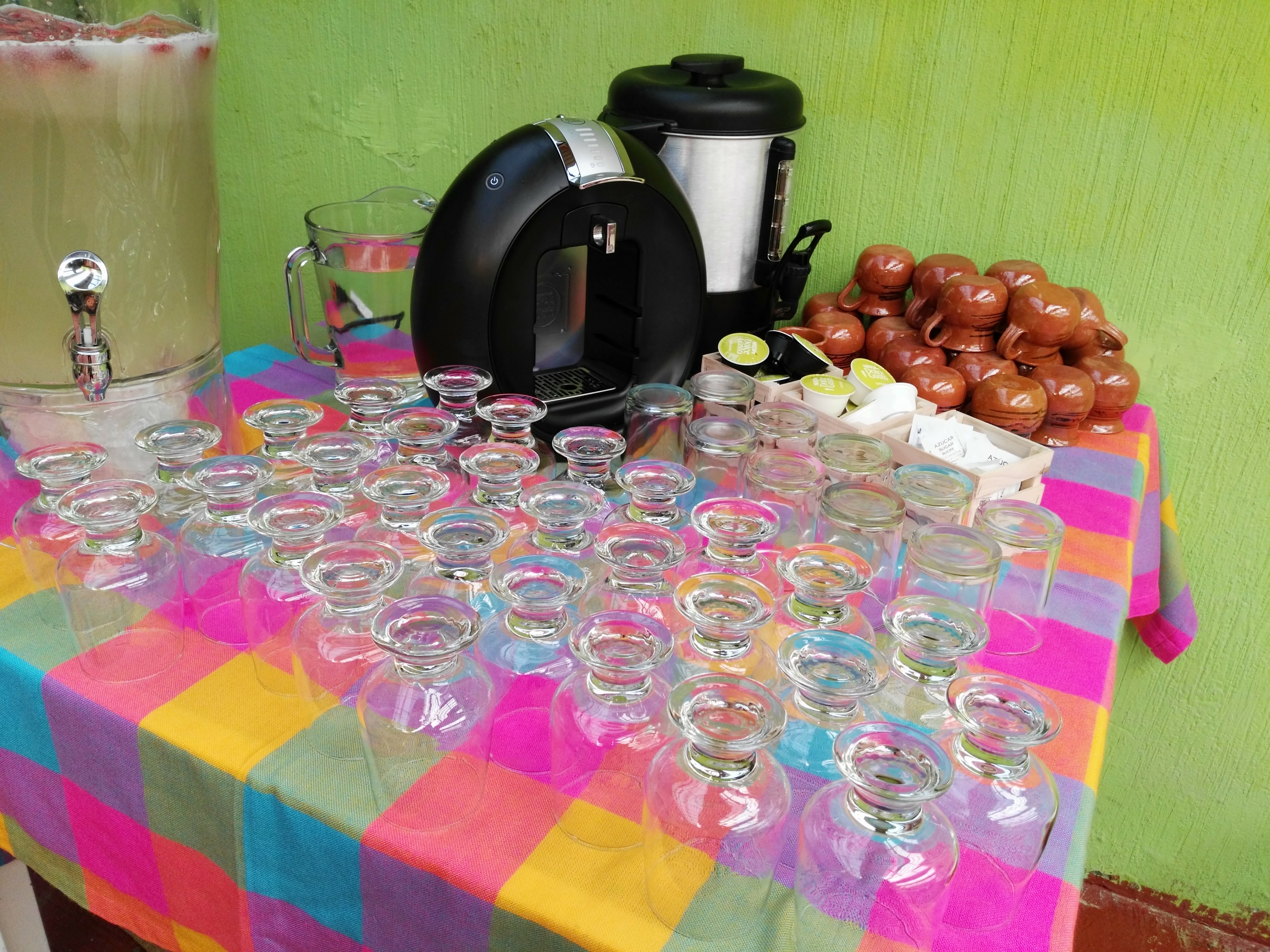 TAQUERÍA "LOS RAFIKIS" image 5