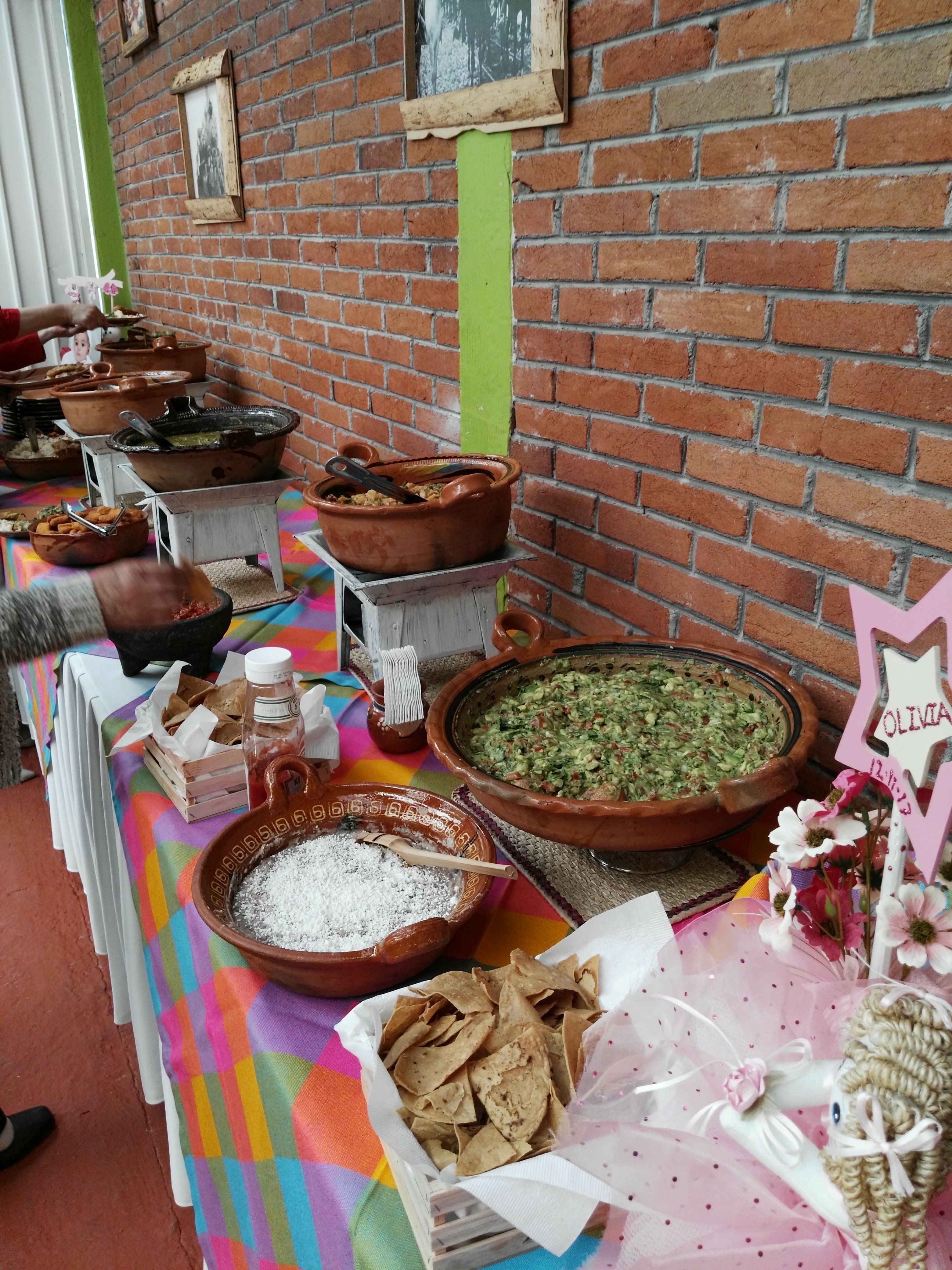 TAQUERÍA "LOS RAFIKIS" image 6