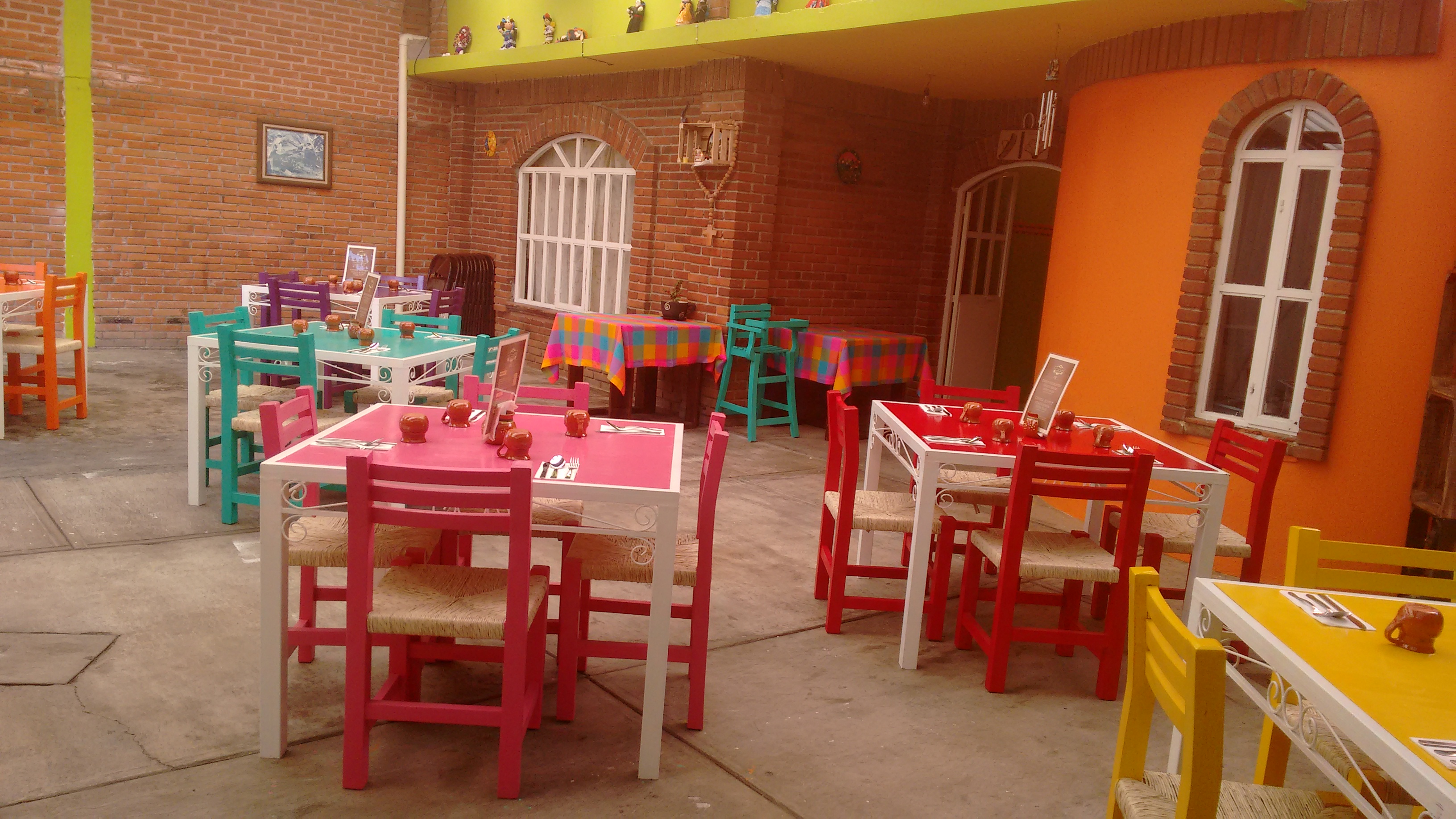 TAQUERÍA "LOS RAFIKIS" image 8