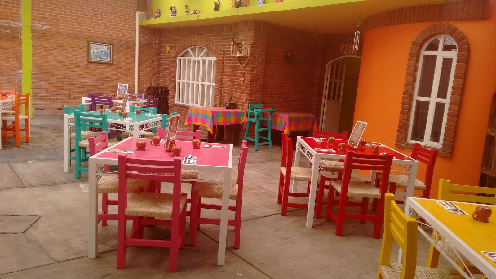 TAQUERÍA "LOS RAFIKIS" image 8