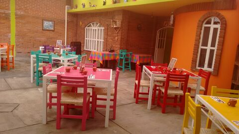 TAQUERÍA "LOS RAFIKIS" image 8