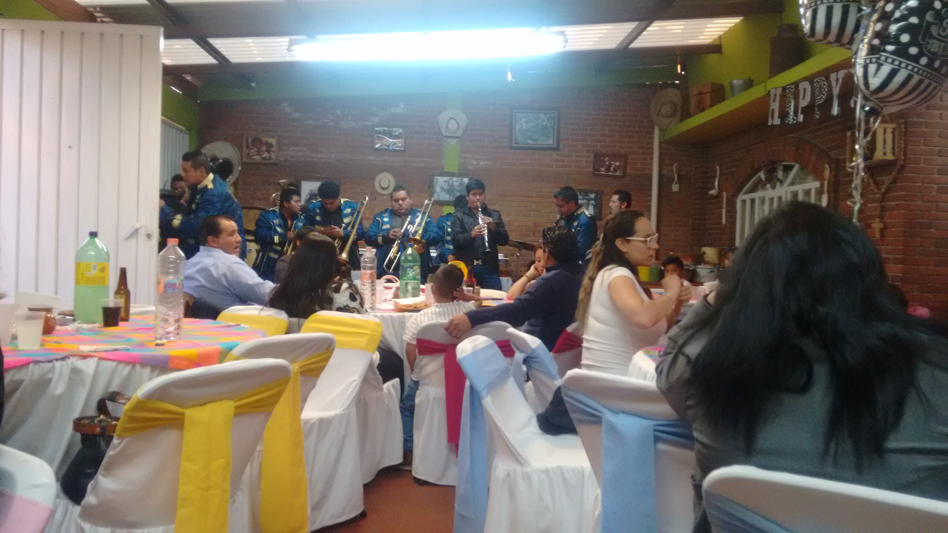 TAQUERÍA "LOS RAFIKIS" image 9